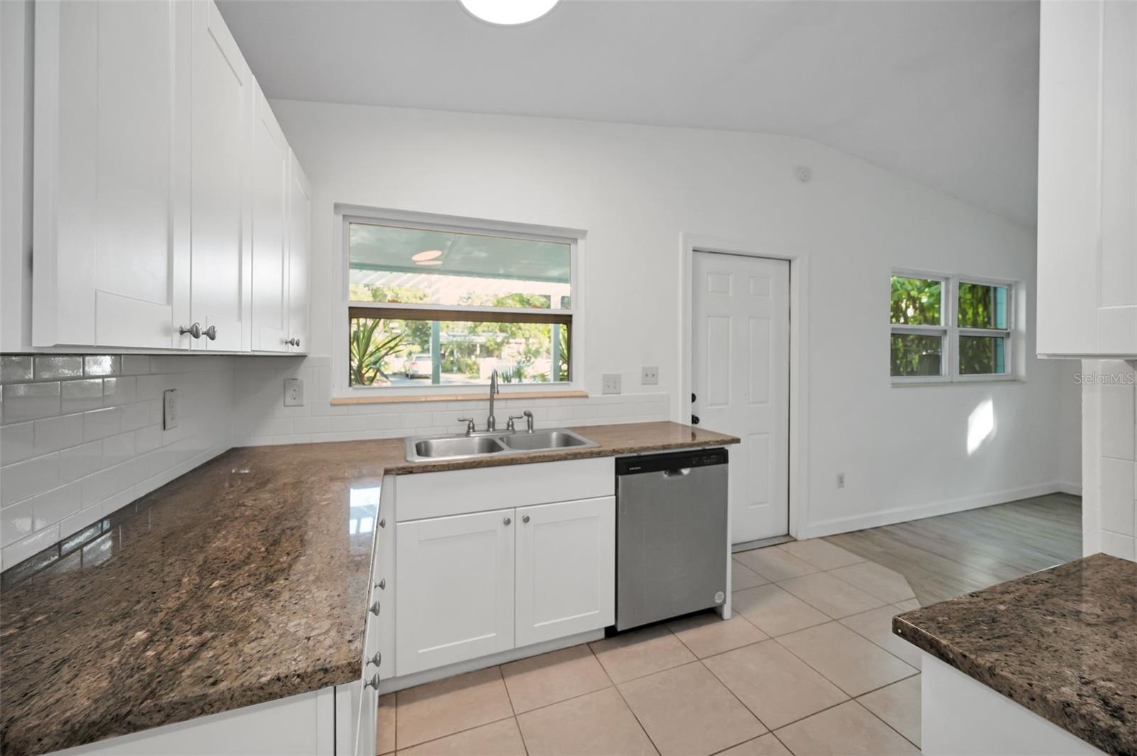 WASHINGTON-BRENNAN SUB - Residential