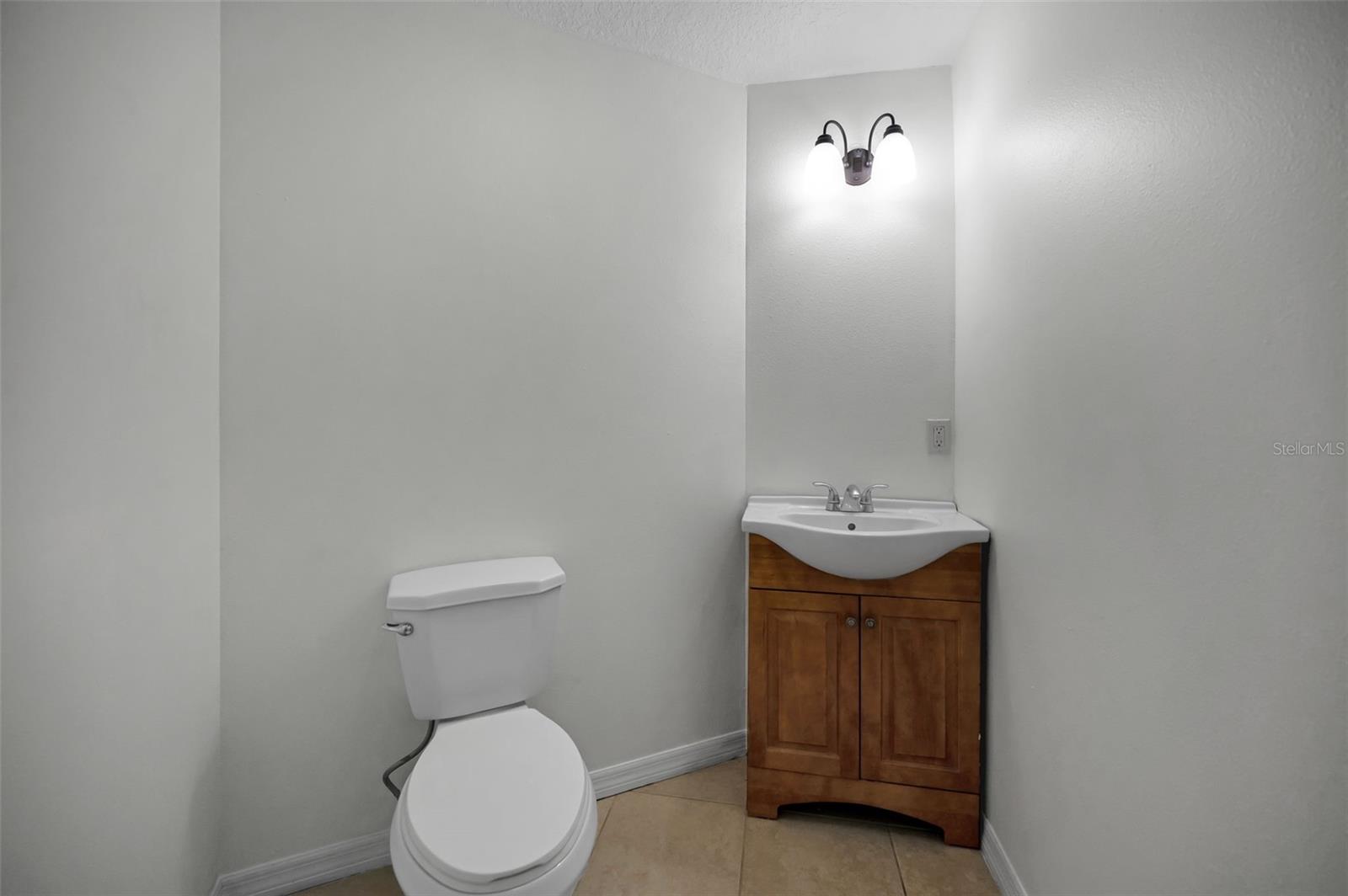 WASHINGTON-BRENNAN SUB - Residential