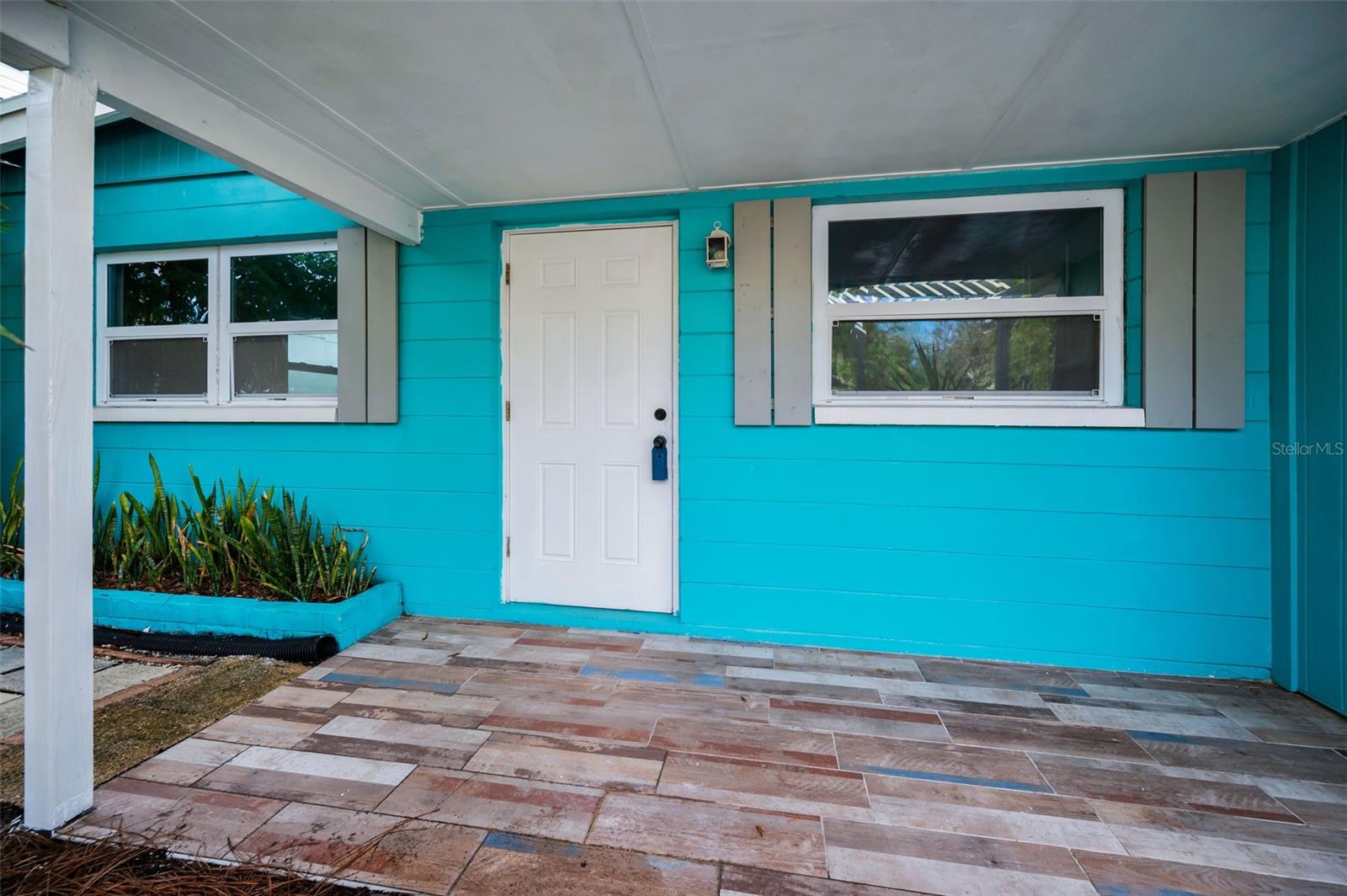 WASHINGTON-BRENNAN SUB - Residential