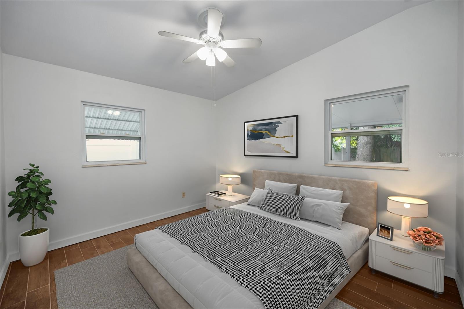 WASHINGTON-BRENNAN SUB - Residential