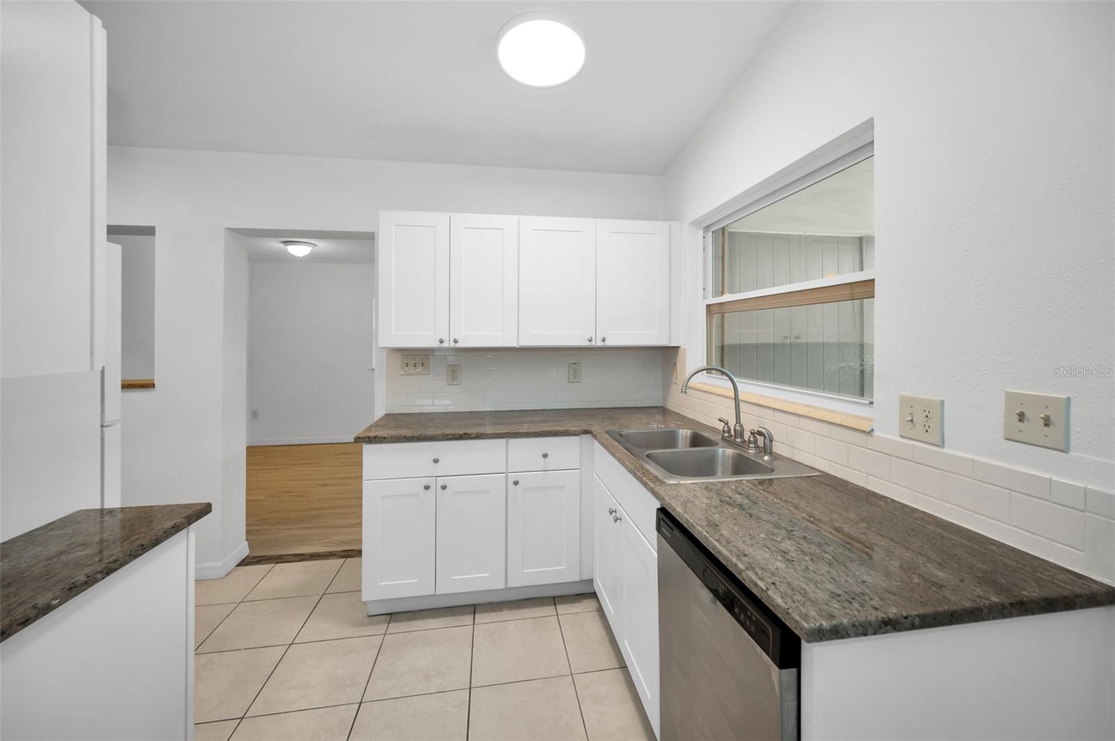 WASHINGTON-BRENNAN SUB - Residential