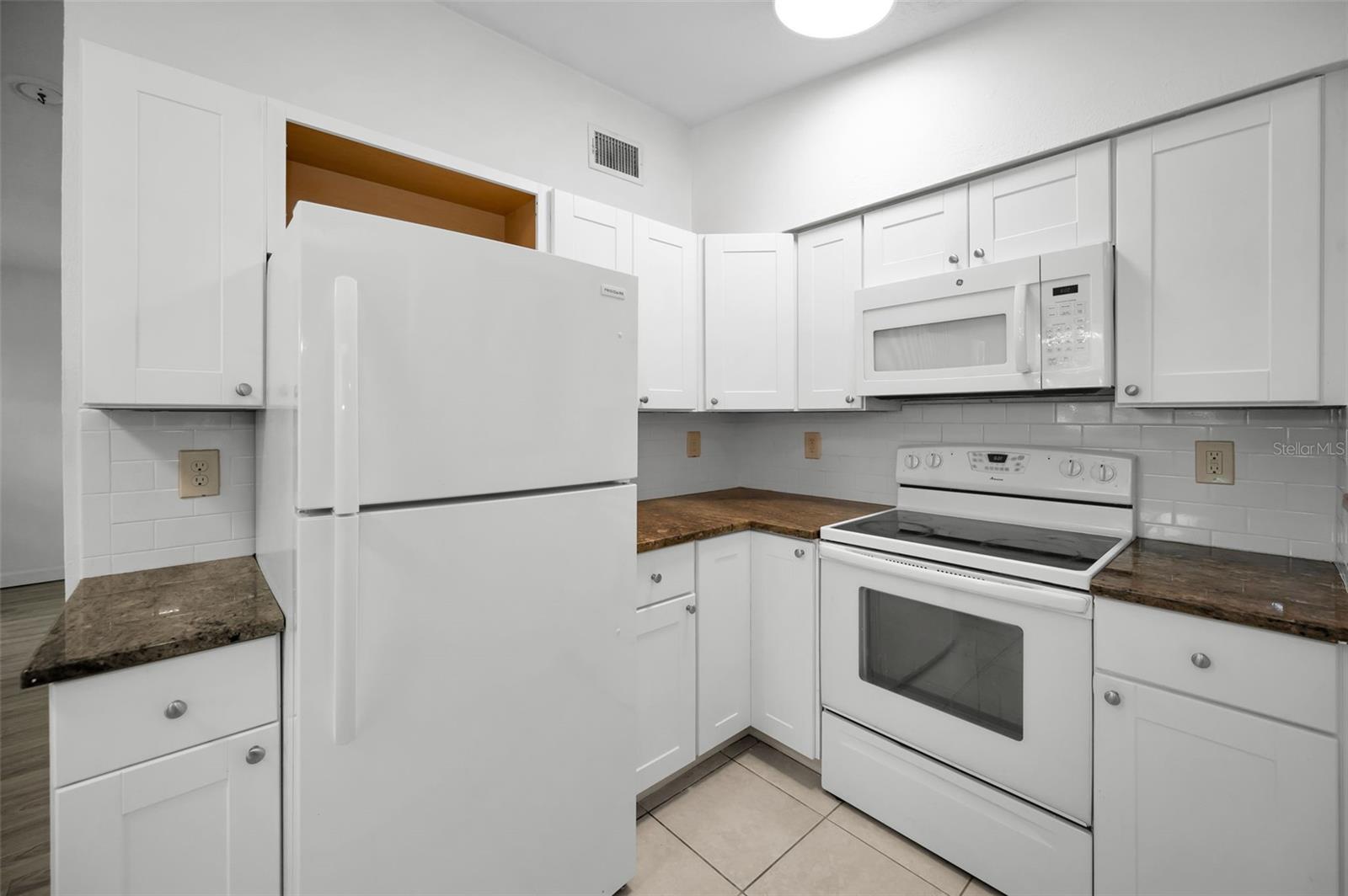 WASHINGTON-BRENNAN SUB - Residential
