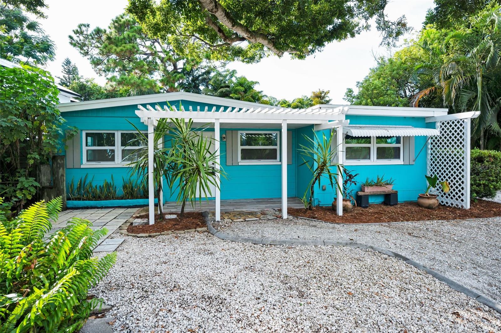 WASHINGTON-BRENNAN SUB - Residential