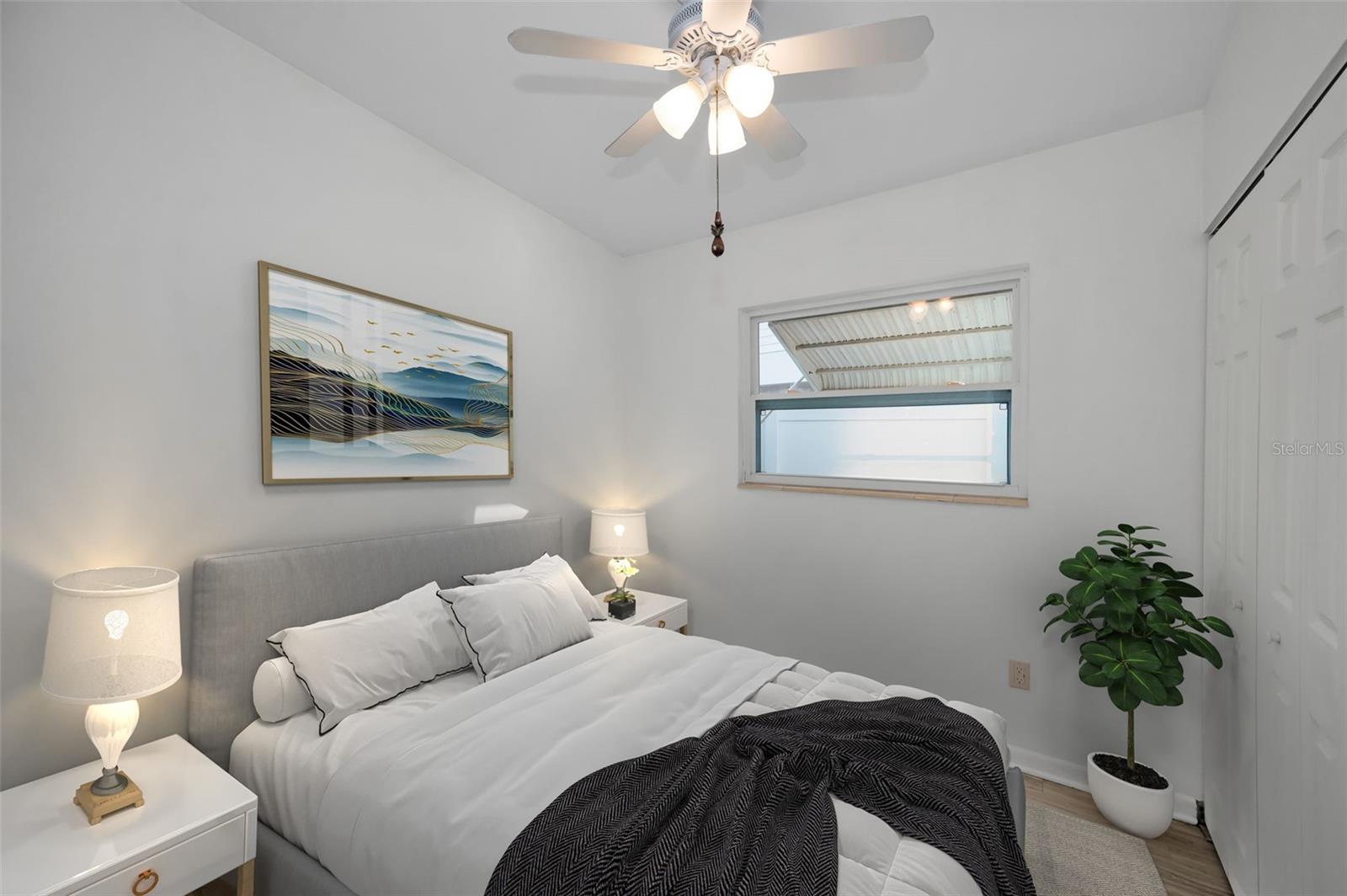 WASHINGTON-BRENNAN SUB - Residential