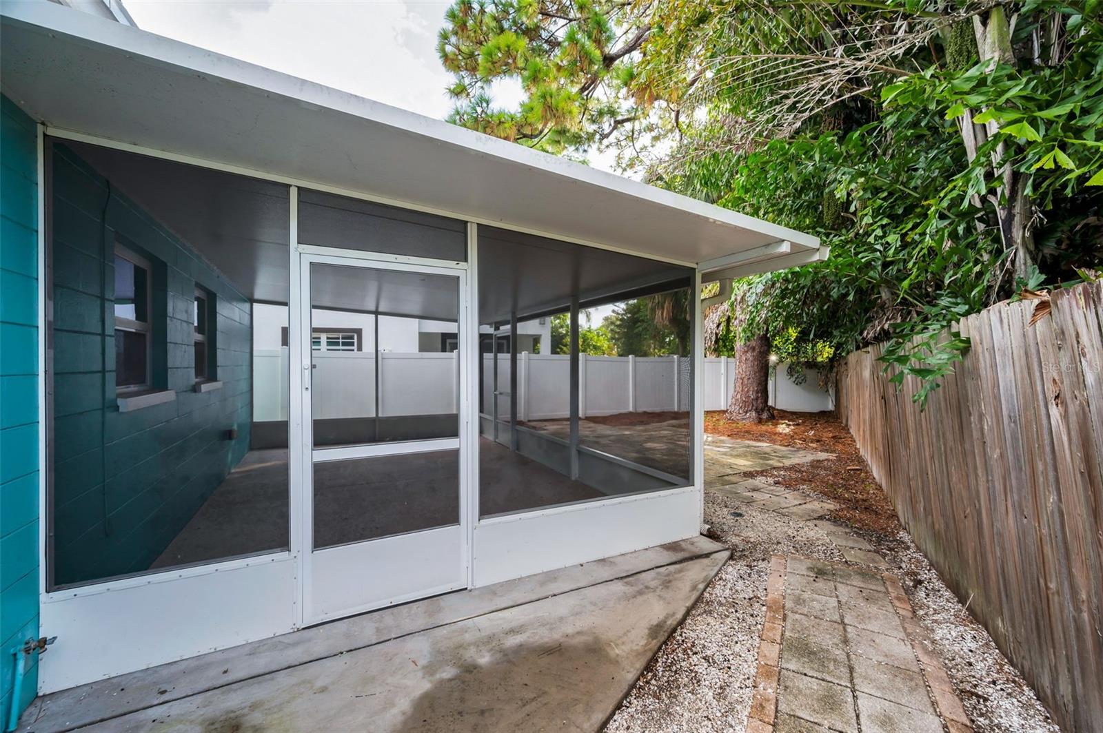 WASHINGTON-BRENNAN SUB - Residential