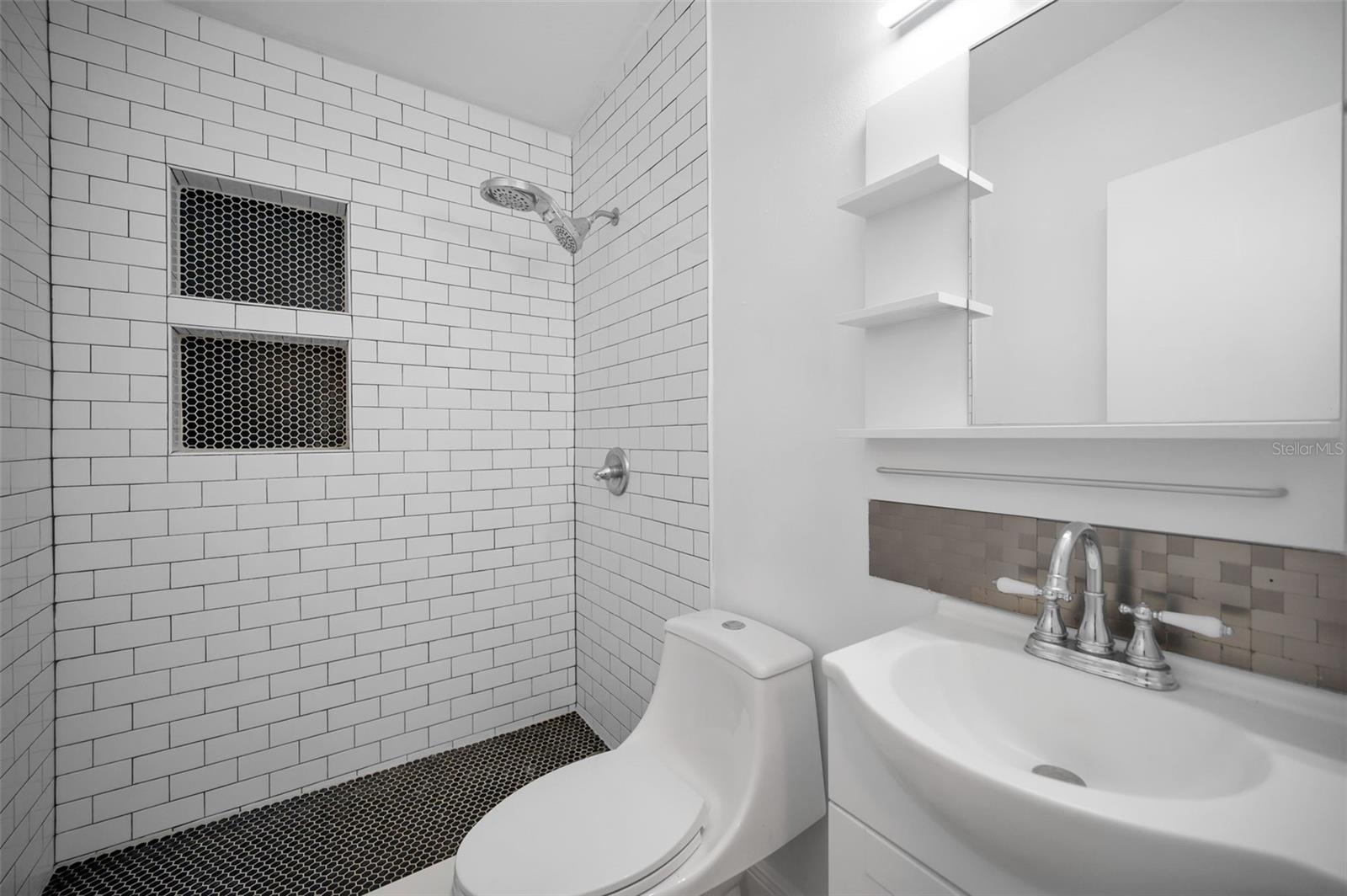 WASHINGTON-BRENNAN SUB - Residential
