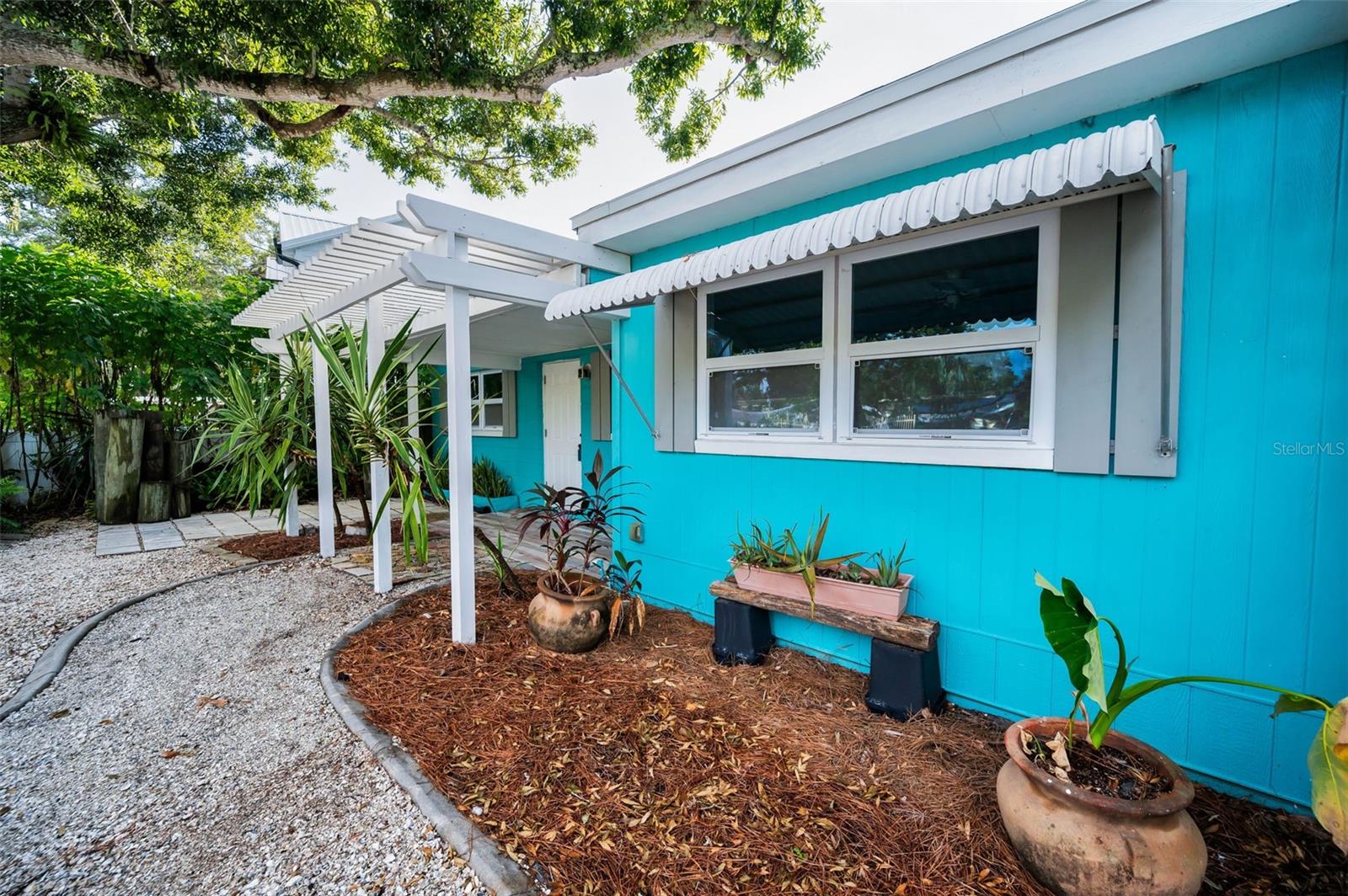 WASHINGTON-BRENNAN SUB - Residential