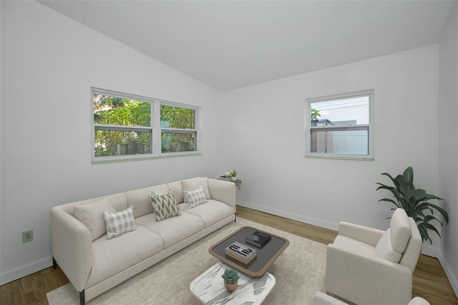 WASHINGTON-BRENNAN SUB - Residential
