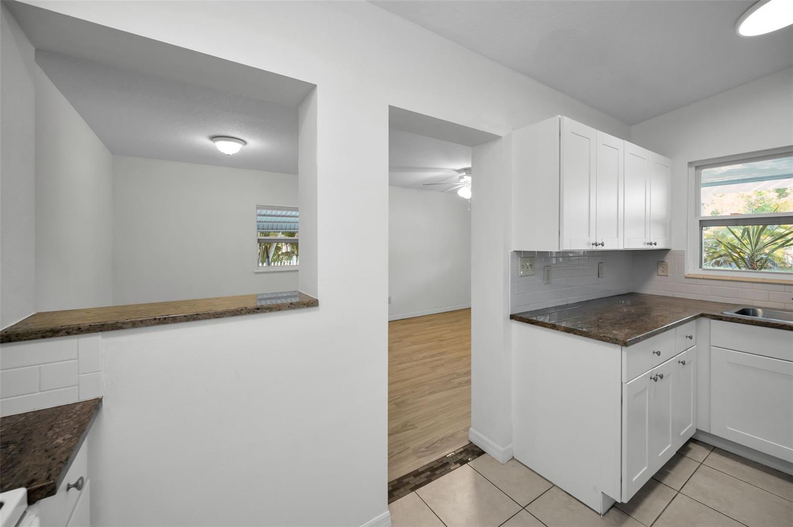 WASHINGTON-BRENNAN SUB - Residential