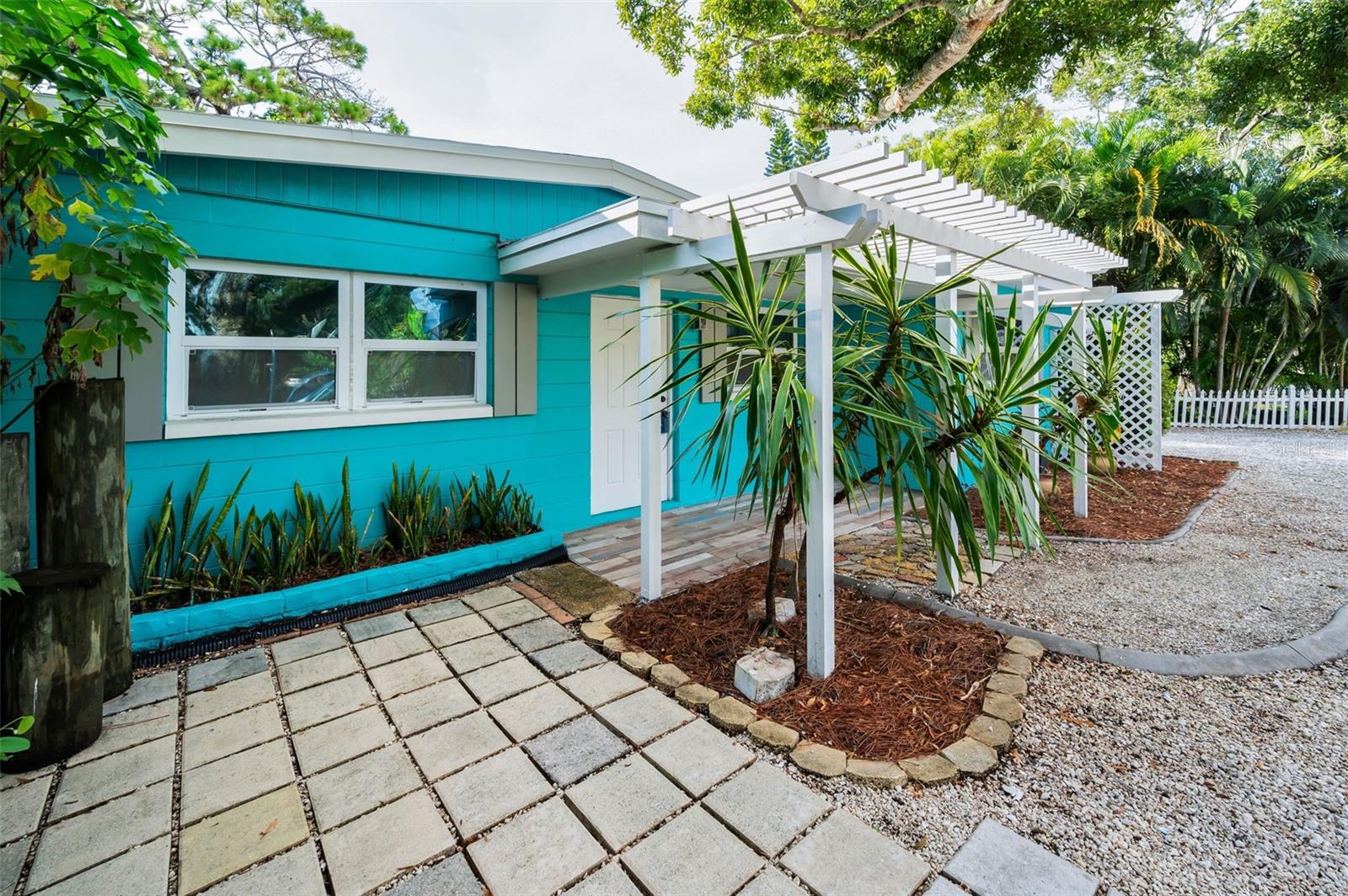 WASHINGTON-BRENNAN SUB - Residential