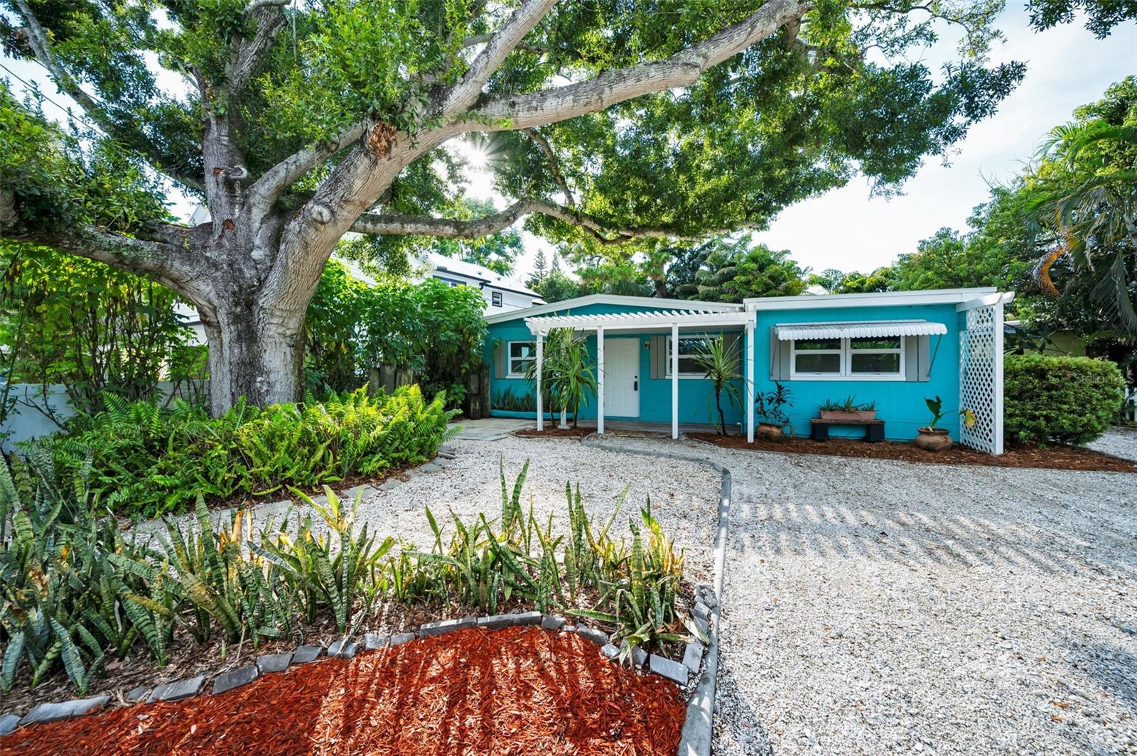 WASHINGTON-BRENNAN SUB - Residential