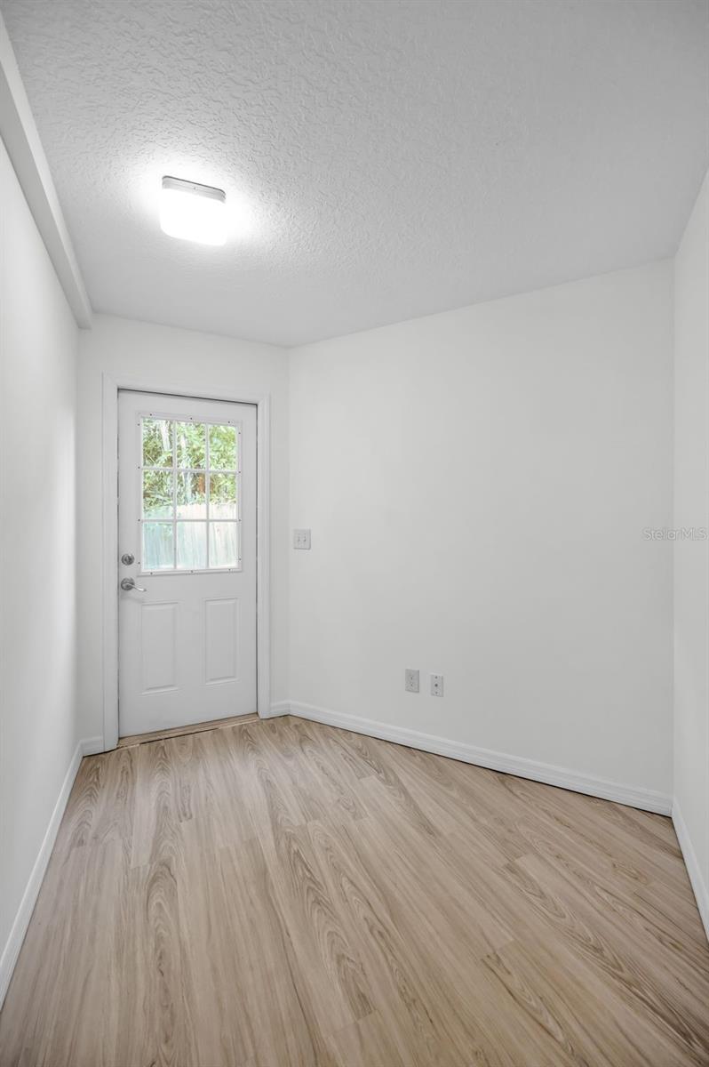 WASHINGTON-BRENNAN SUB - Residential