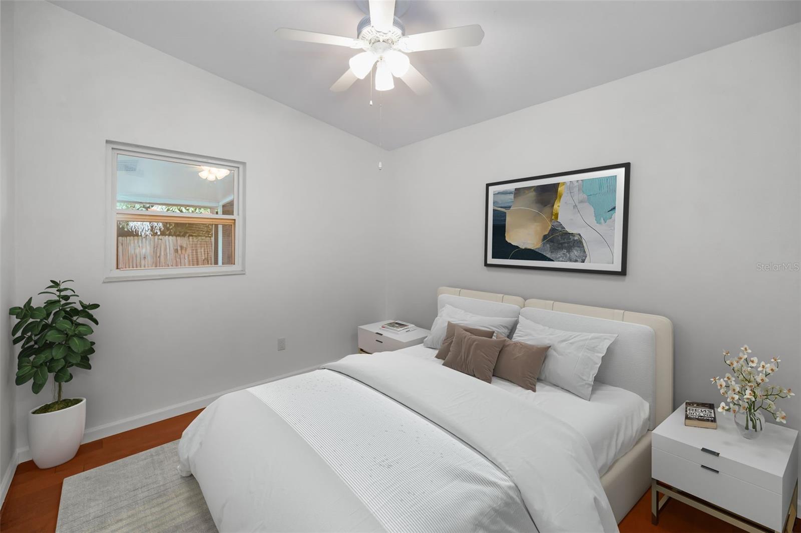WASHINGTON-BRENNAN SUB - Residential