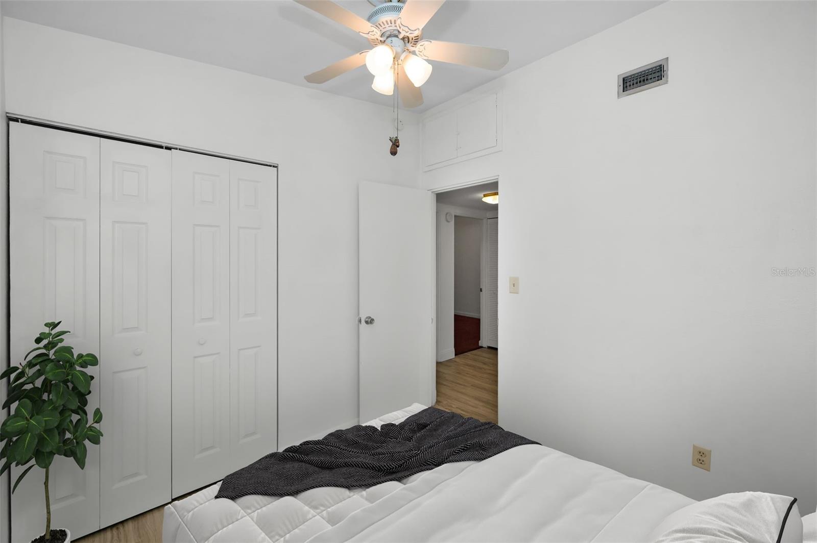 WASHINGTON-BRENNAN SUB - Residential
