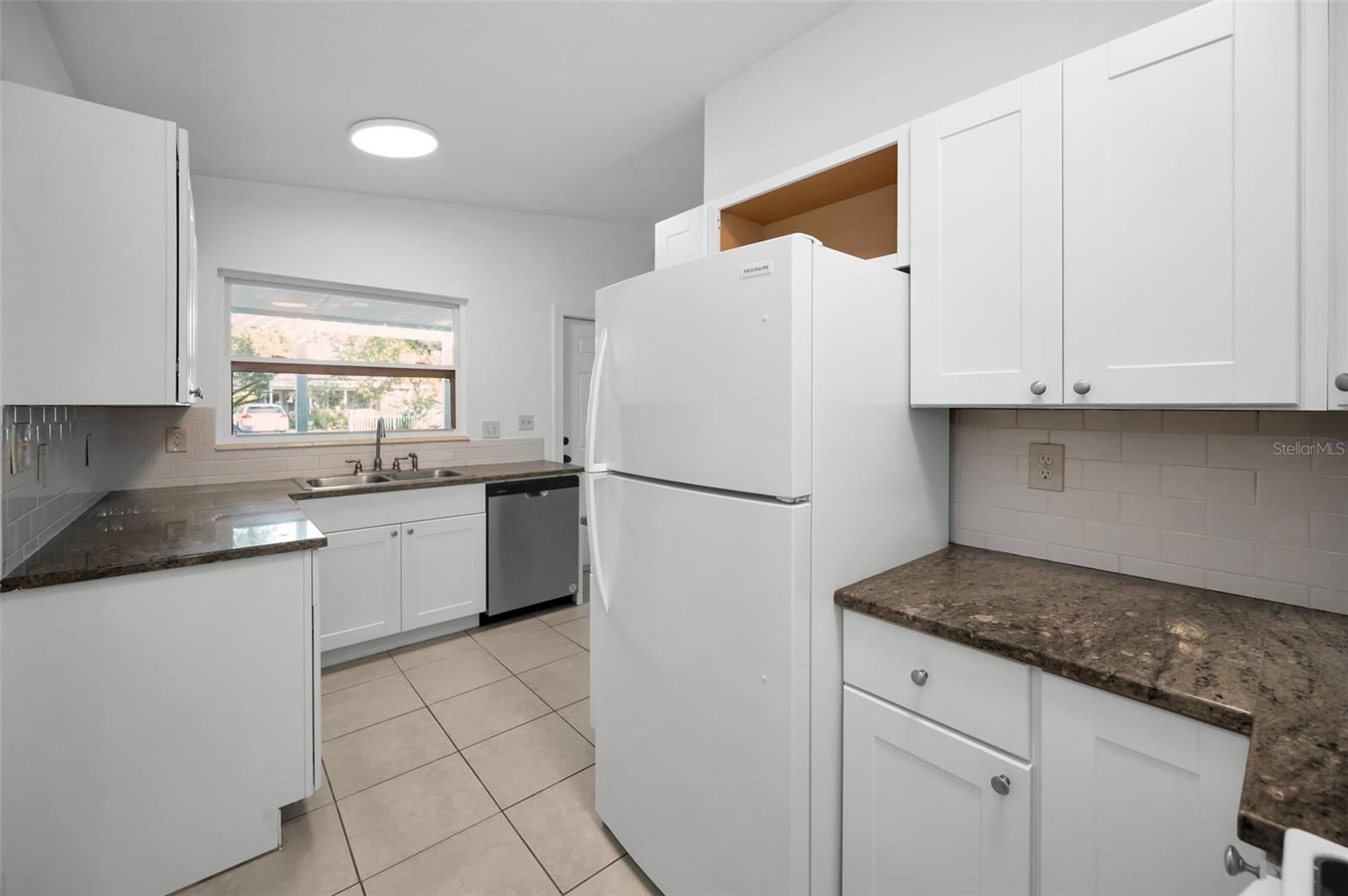 WASHINGTON-BRENNAN SUB - Residential