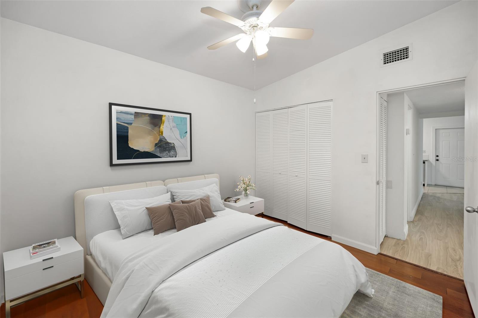 WASHINGTON-BRENNAN SUB - Residential
