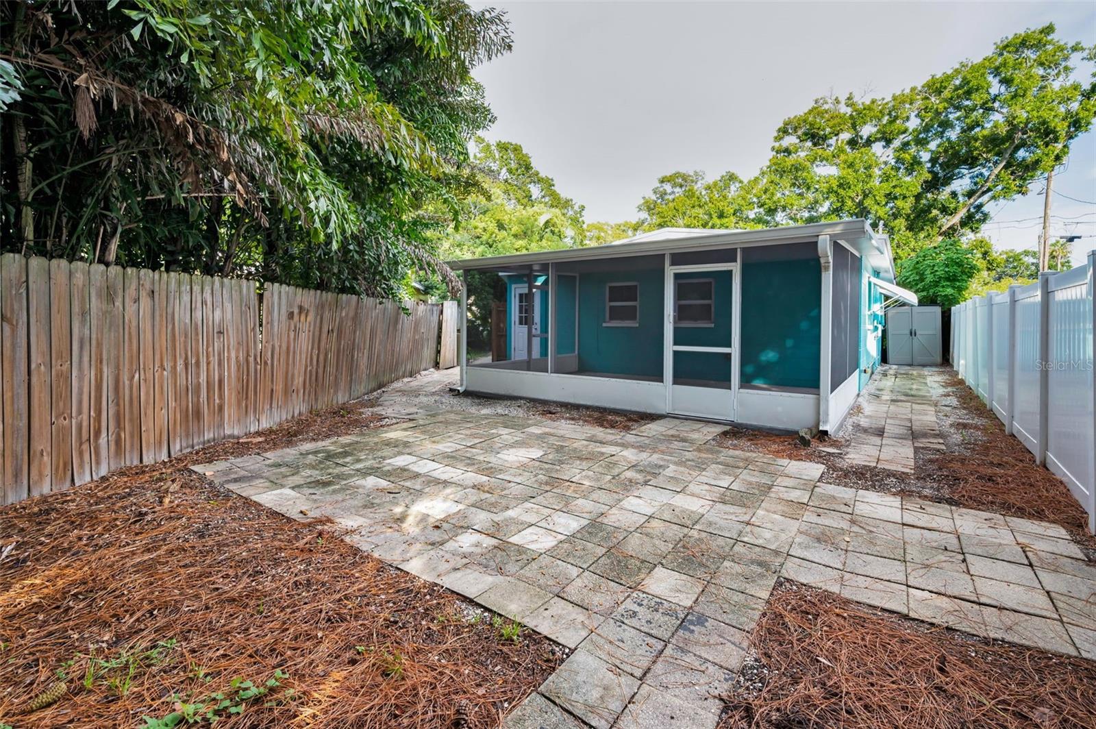 WASHINGTON-BRENNAN SUB - Residential