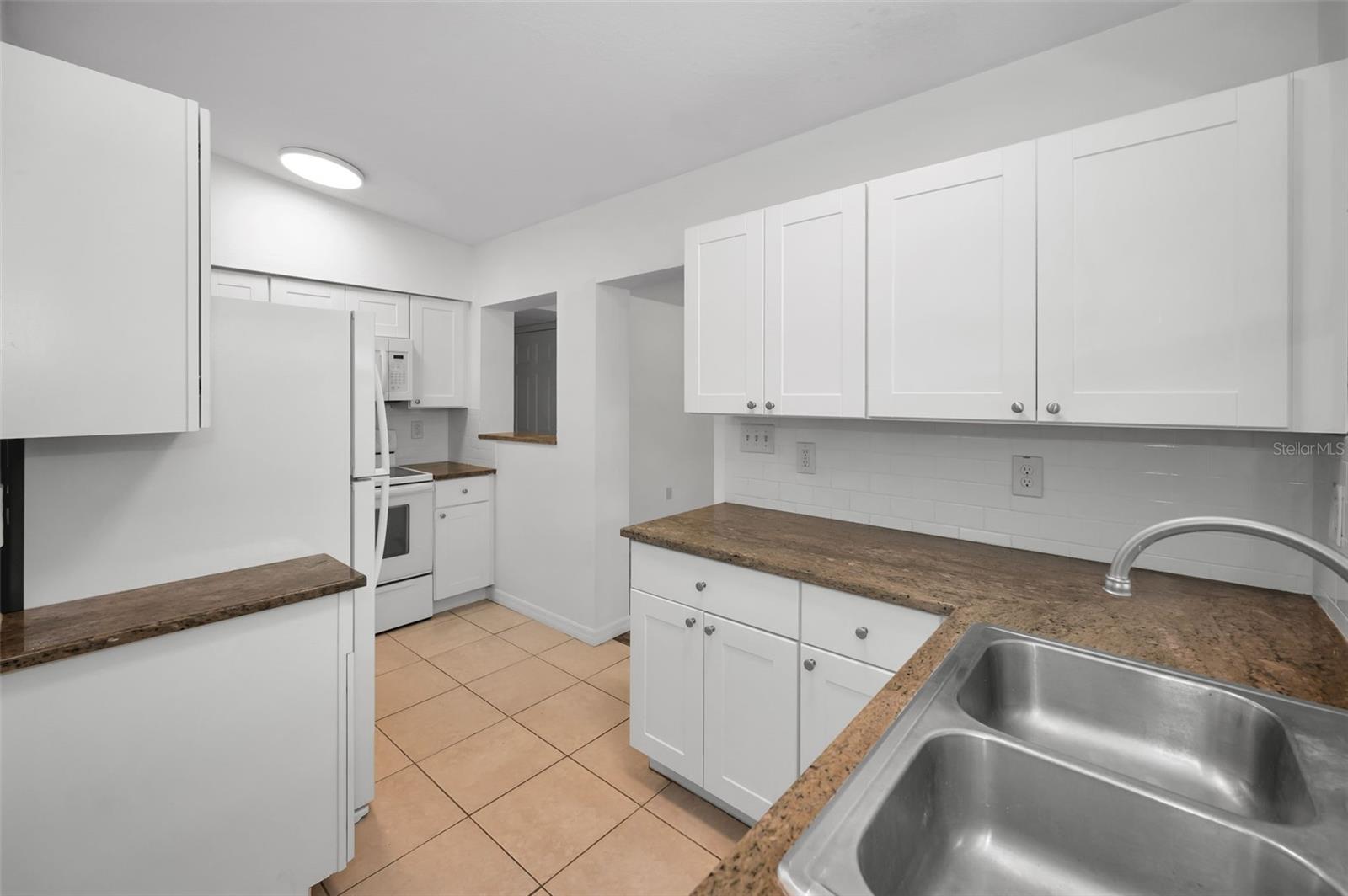 WASHINGTON-BRENNAN SUB - Residential