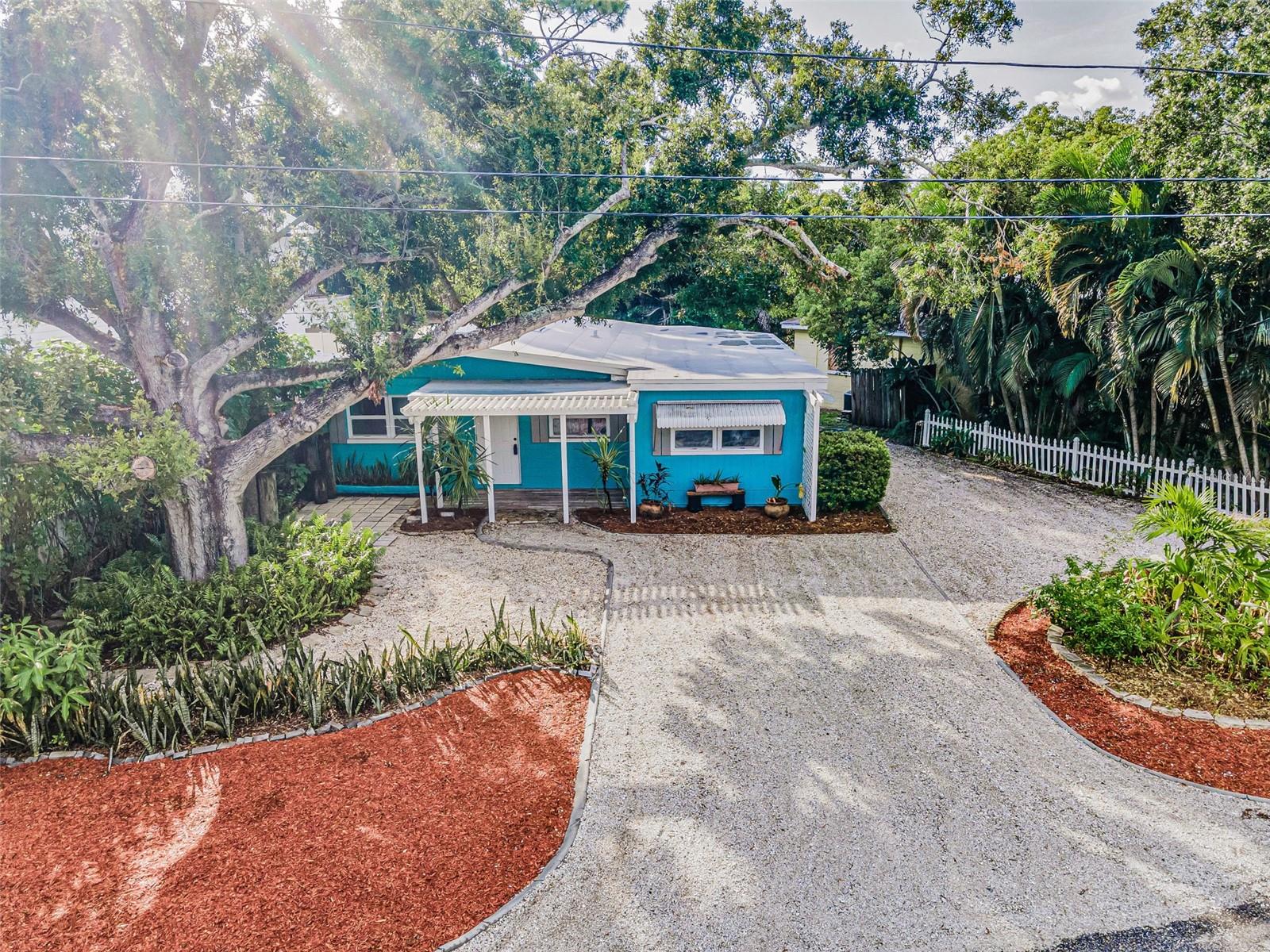 WASHINGTON-BRENNAN SUB - Residential