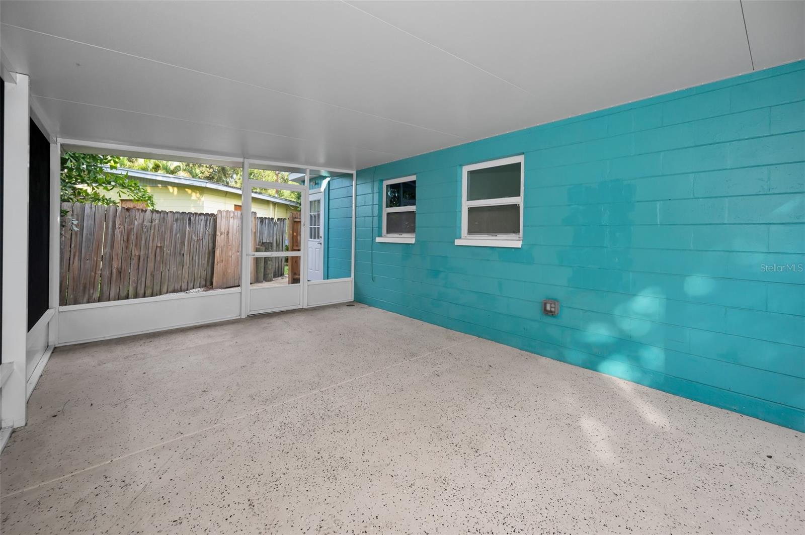 WASHINGTON-BRENNAN SUB - Residential