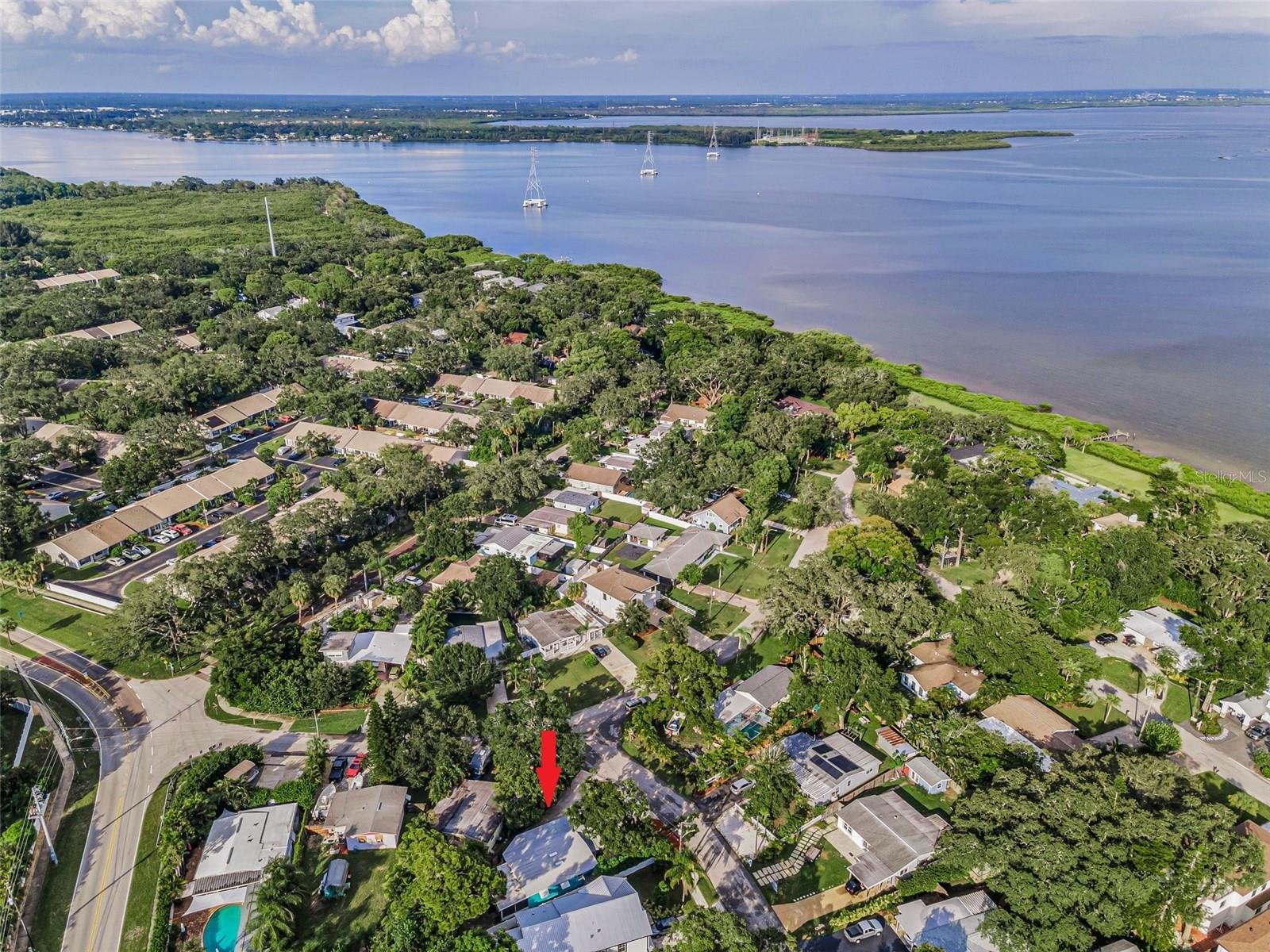 WASHINGTON-BRENNAN SUB - Residential