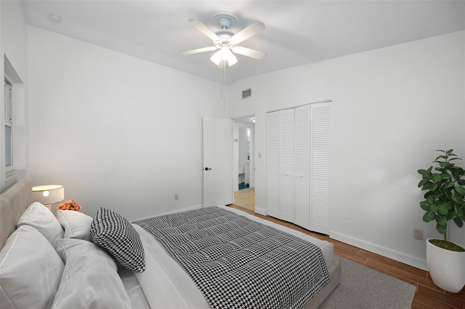 WASHINGTON-BRENNAN SUB - Residential