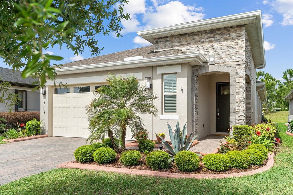Photo of 3113 Songbird Cir, Saint Cloud, FL 34773 (MLS # S5146996)