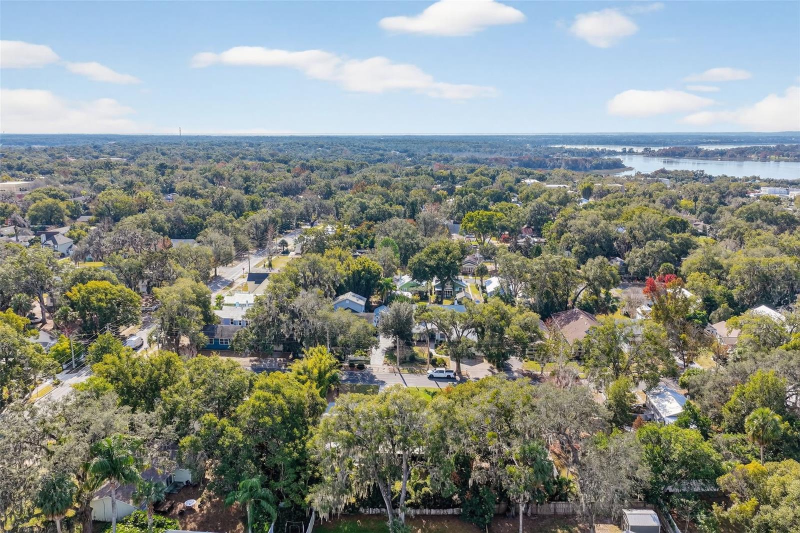 MOUNT DORA GULLERS HOMESTEAD - Residential Lease