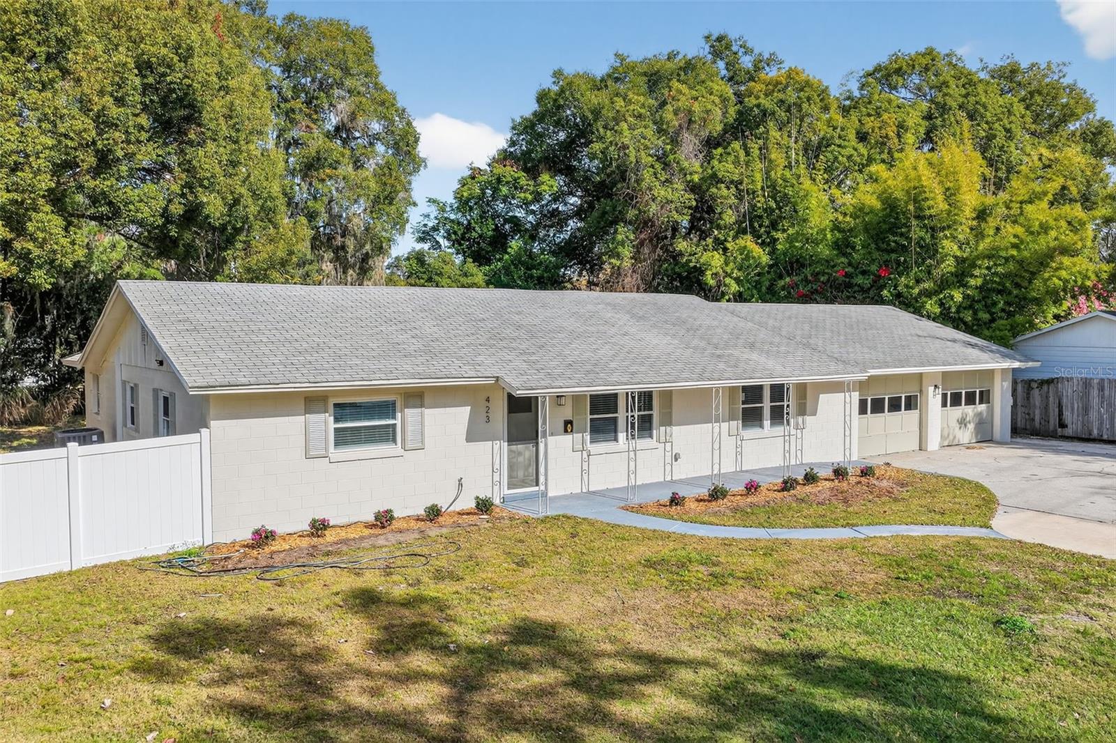 MOUNT DORA GULLERS HOMESTEAD - Residential Lease