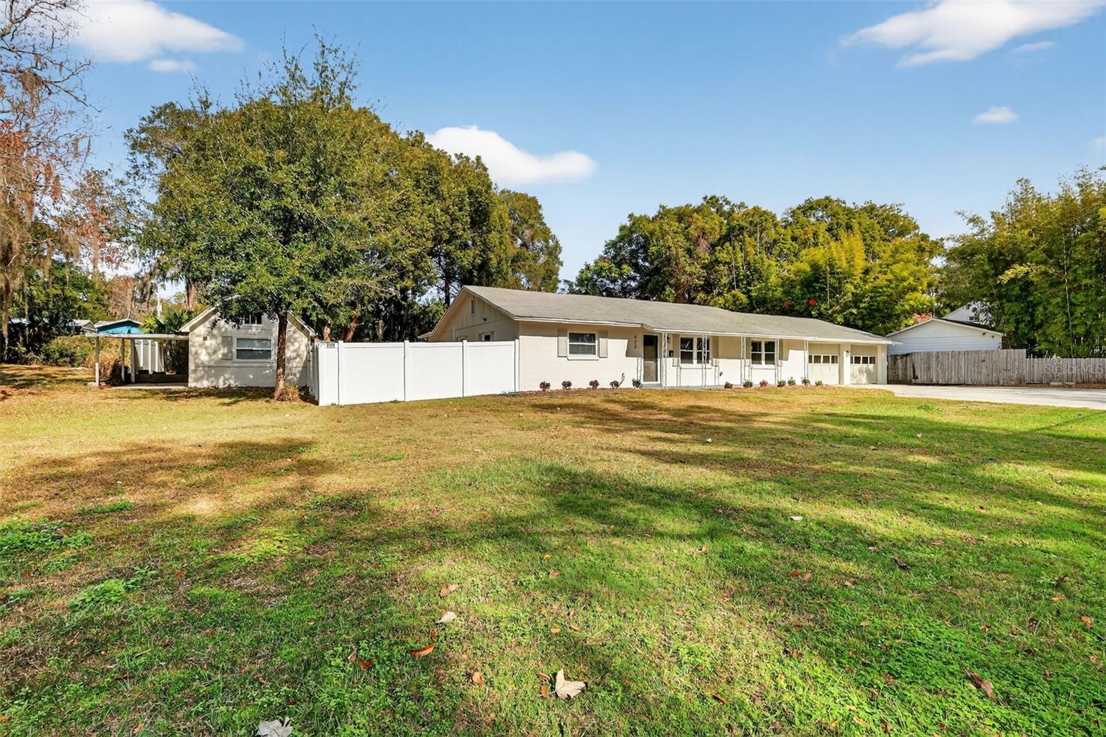 MOUNT DORA GULLERS HOMESTEAD - Residential Lease