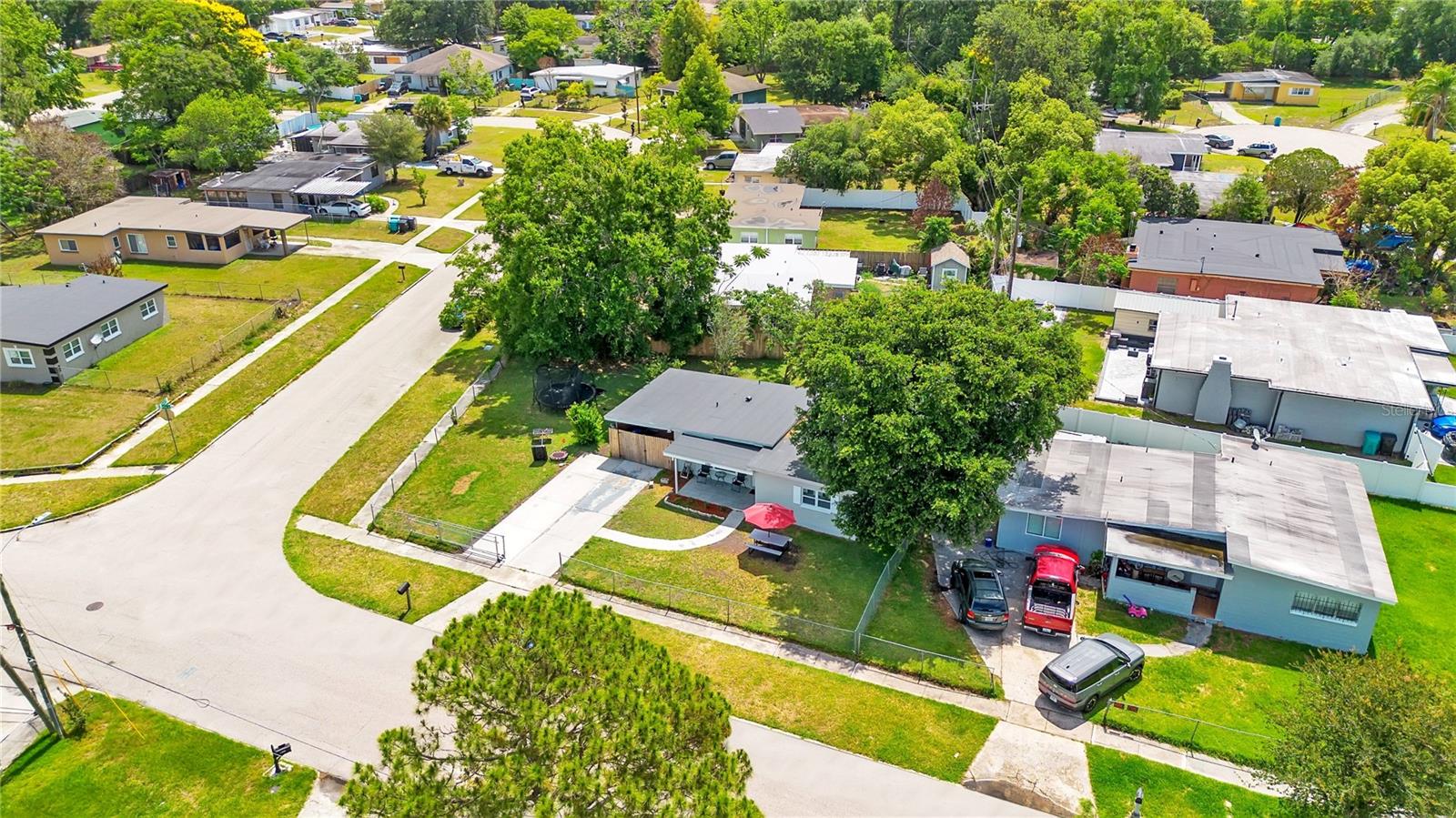 LAKE LAWNE SHORES ADD 01 - Residential