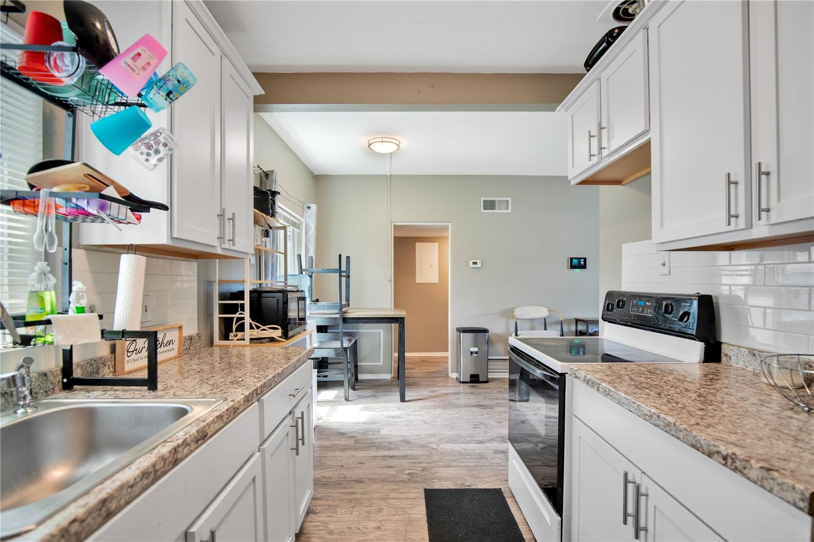LAKE LAWNE SHORES ADD 01 - Residential