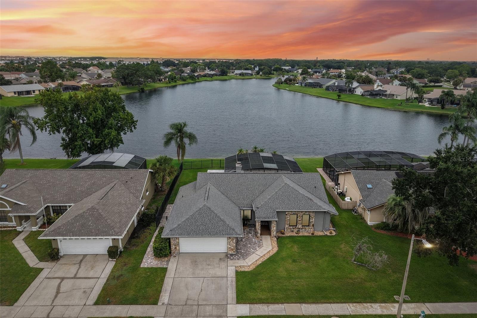 14636 EAGLES CROSSING DRIVE