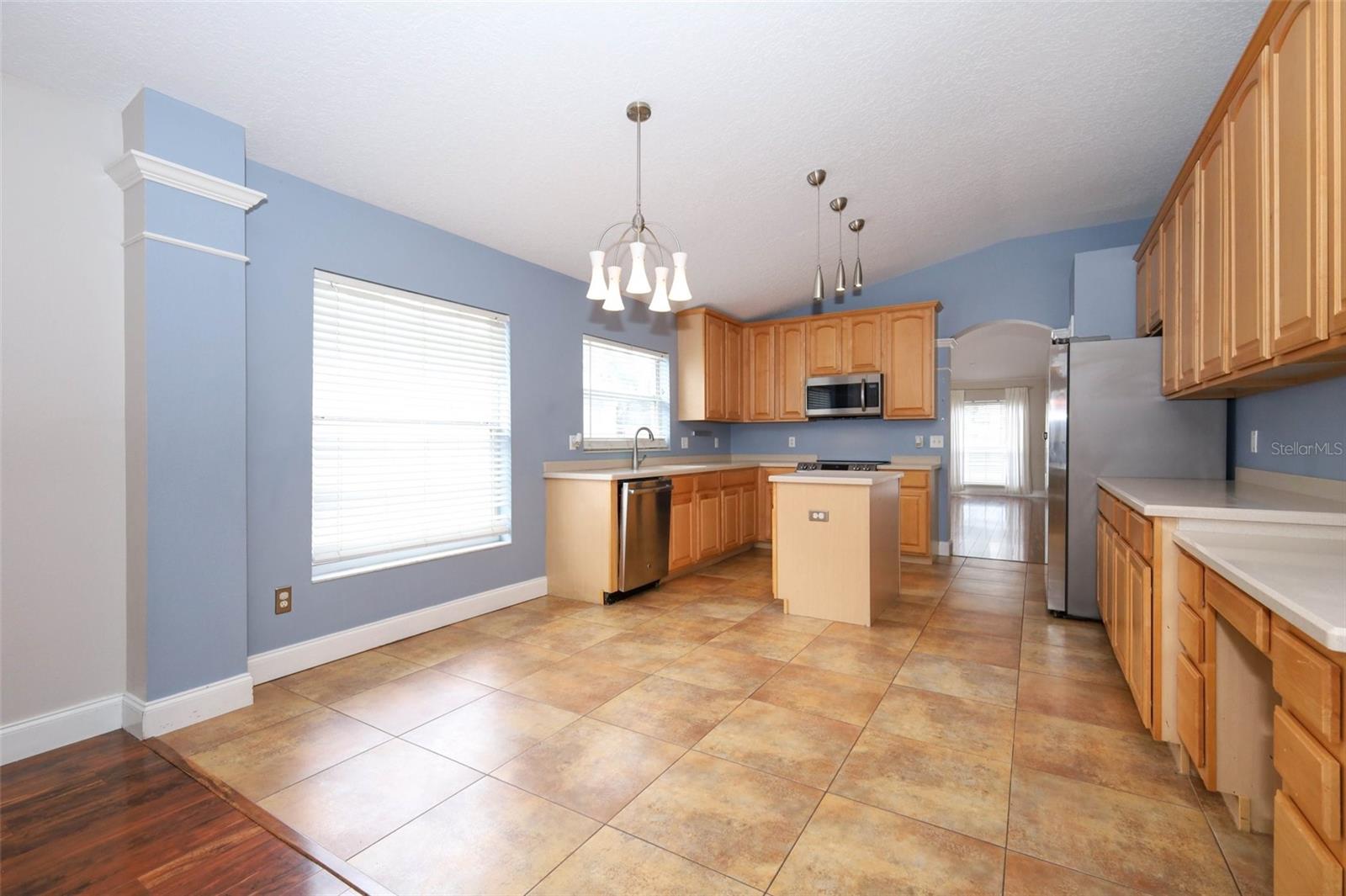 OAKHURST RESERVE UNIT ONE - Residential