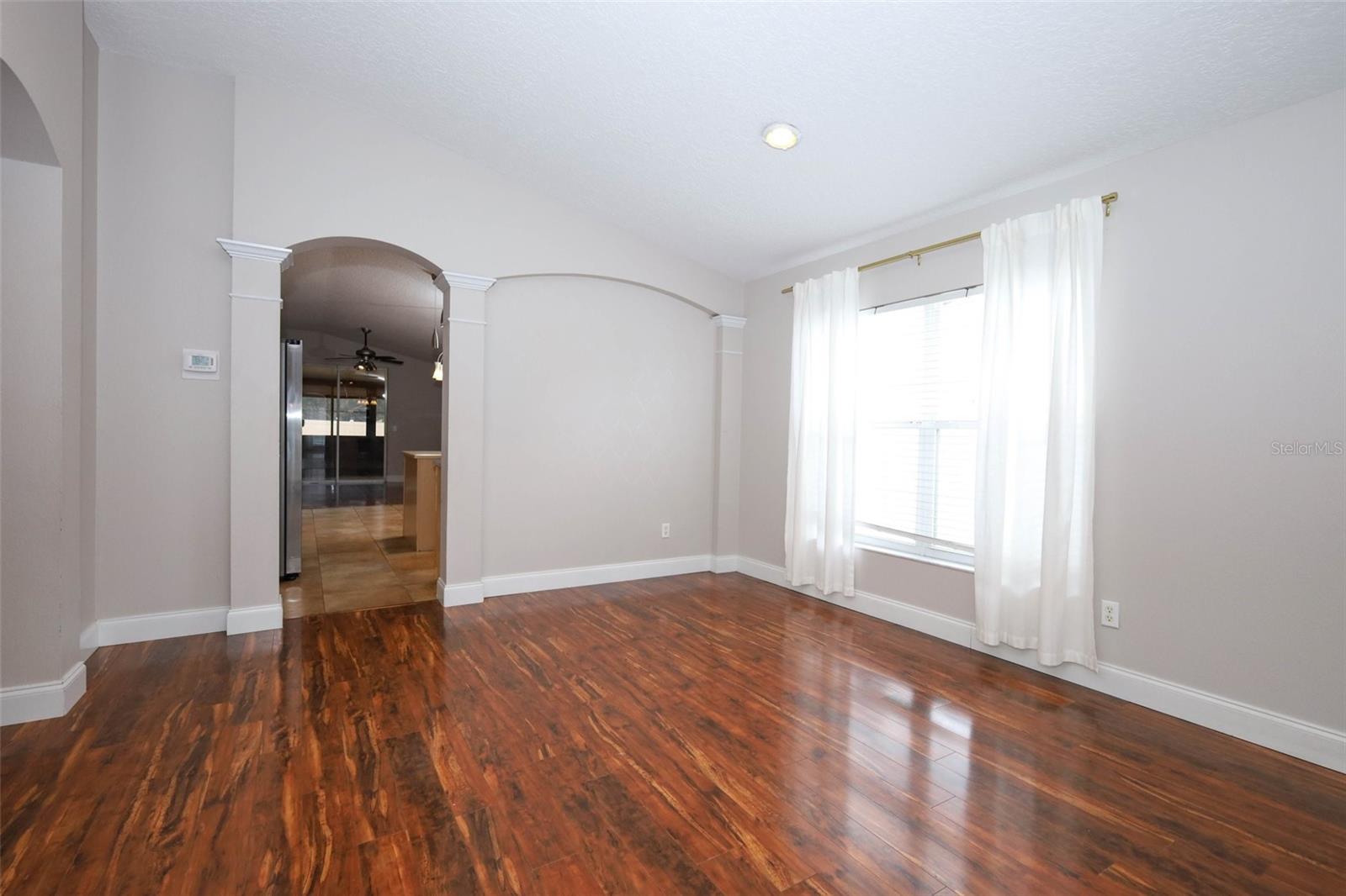 OAKHURST RESERVE UNIT ONE - Residential