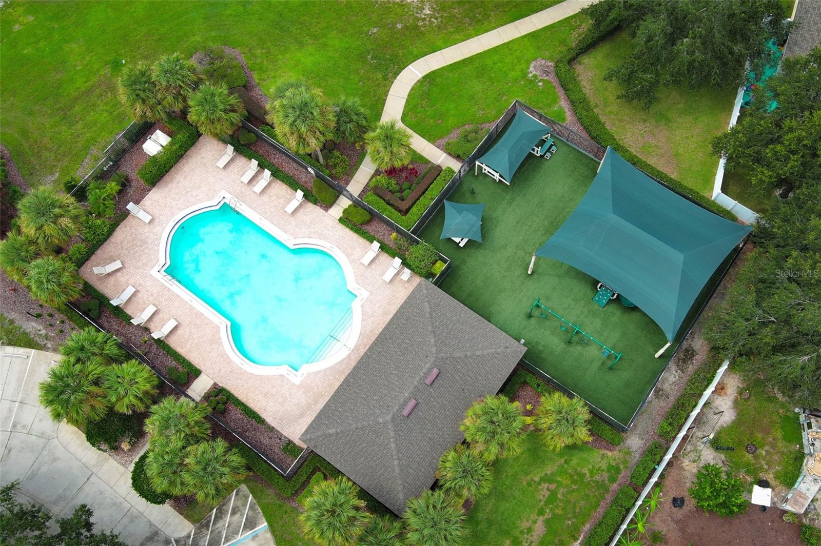 OAKHURST RESERVE UNIT ONE - Residential