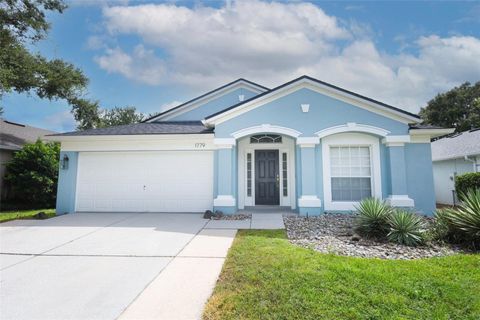 1779 LAUREL BROOK LOOP CASSELBERRY FL 32707