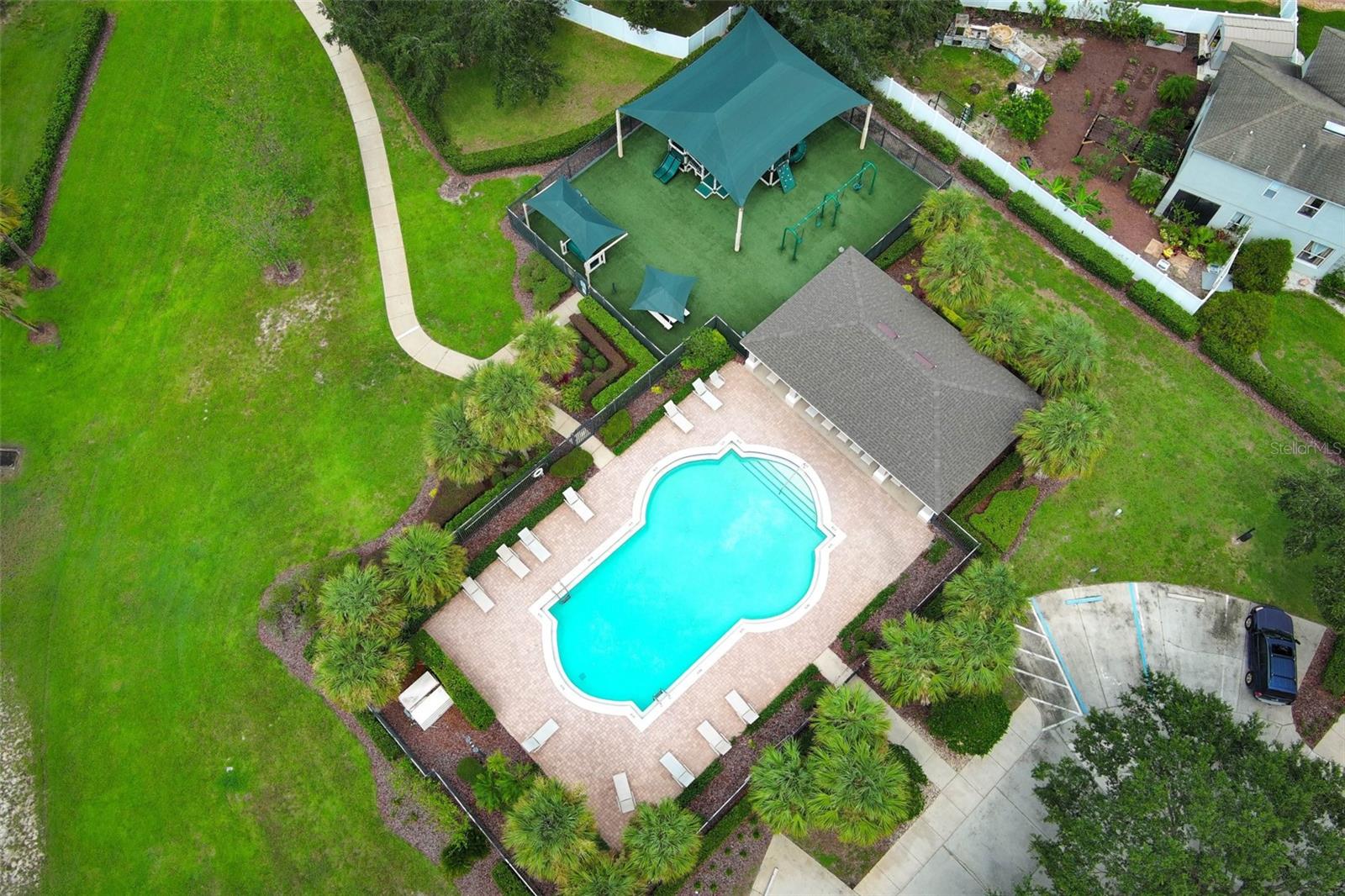 OAKHURST RESERVE UNIT ONE - Residential