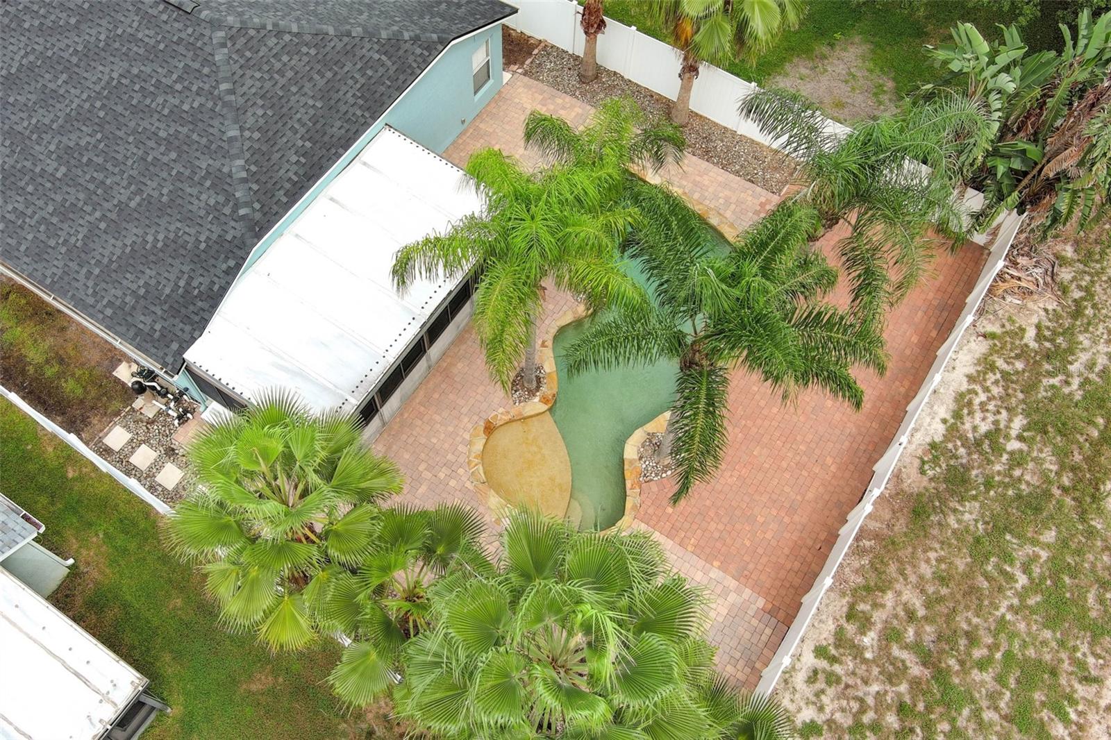 OAKHURST RESERVE UNIT ONE - Residential