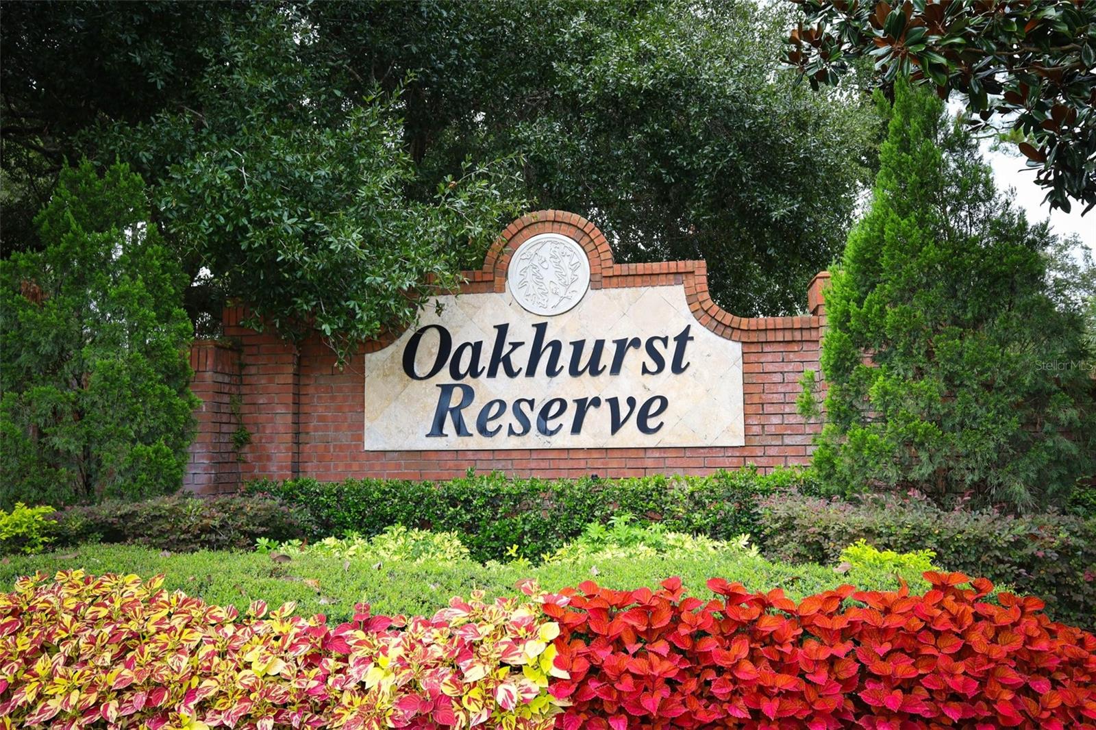 OAKHURST RESERVE UNIT ONE - Residential
