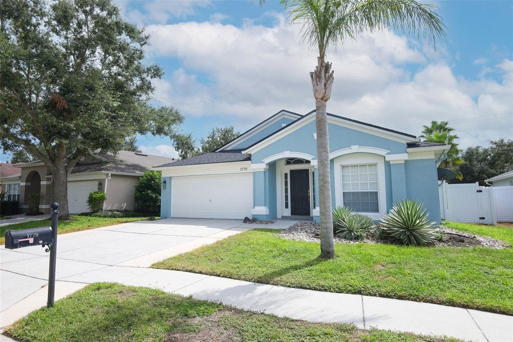 Photo of 1779 Laurel Brook Loop, Casselberry, FL 32707 (MLS # O6346521)