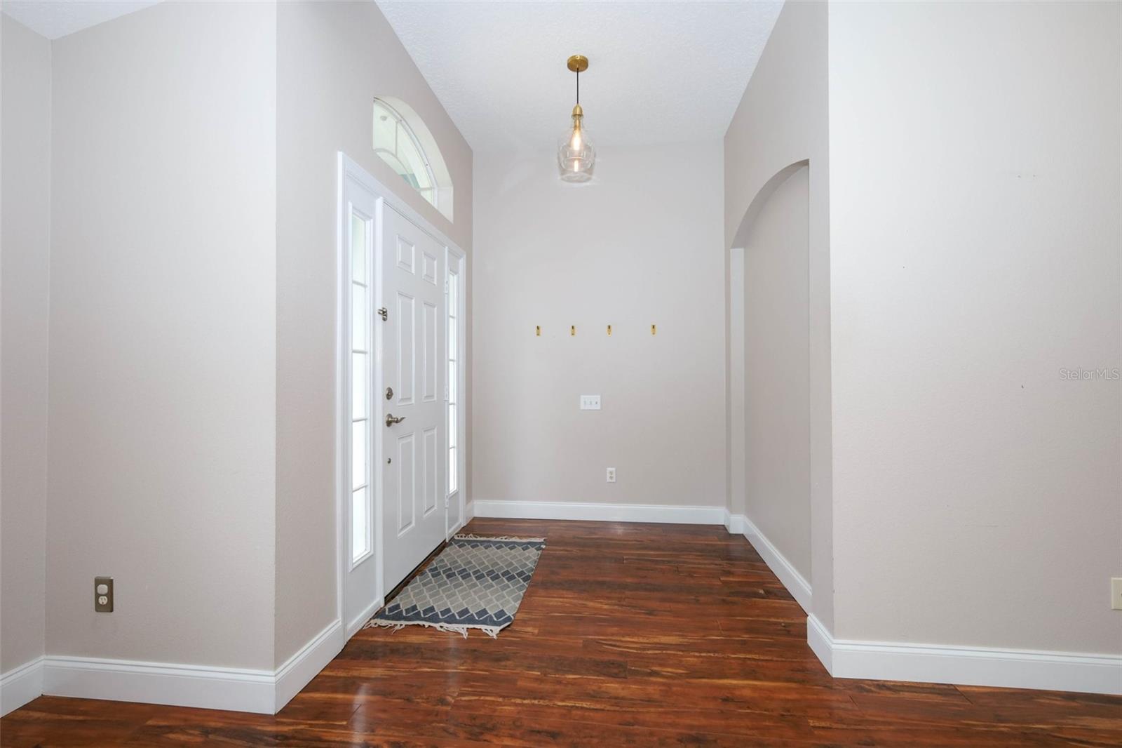 OAKHURST RESERVE UNIT ONE - Residential