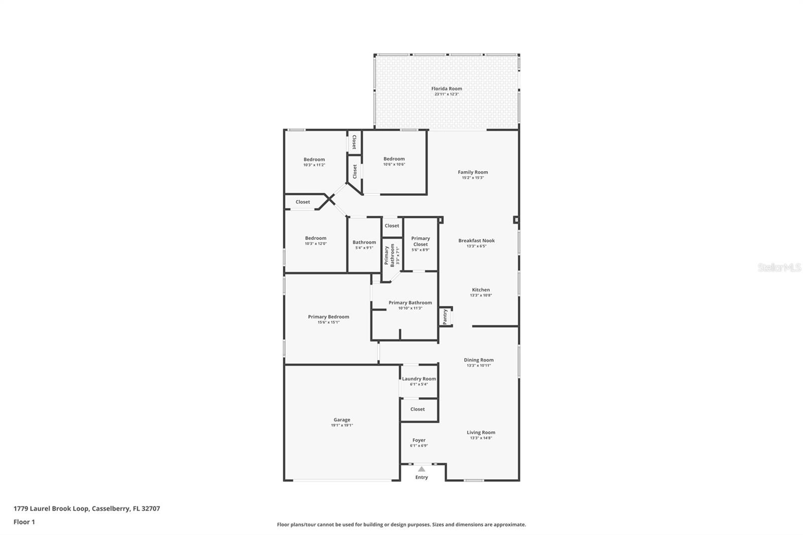 OAKHURST RESERVE UNIT ONE - Residential
