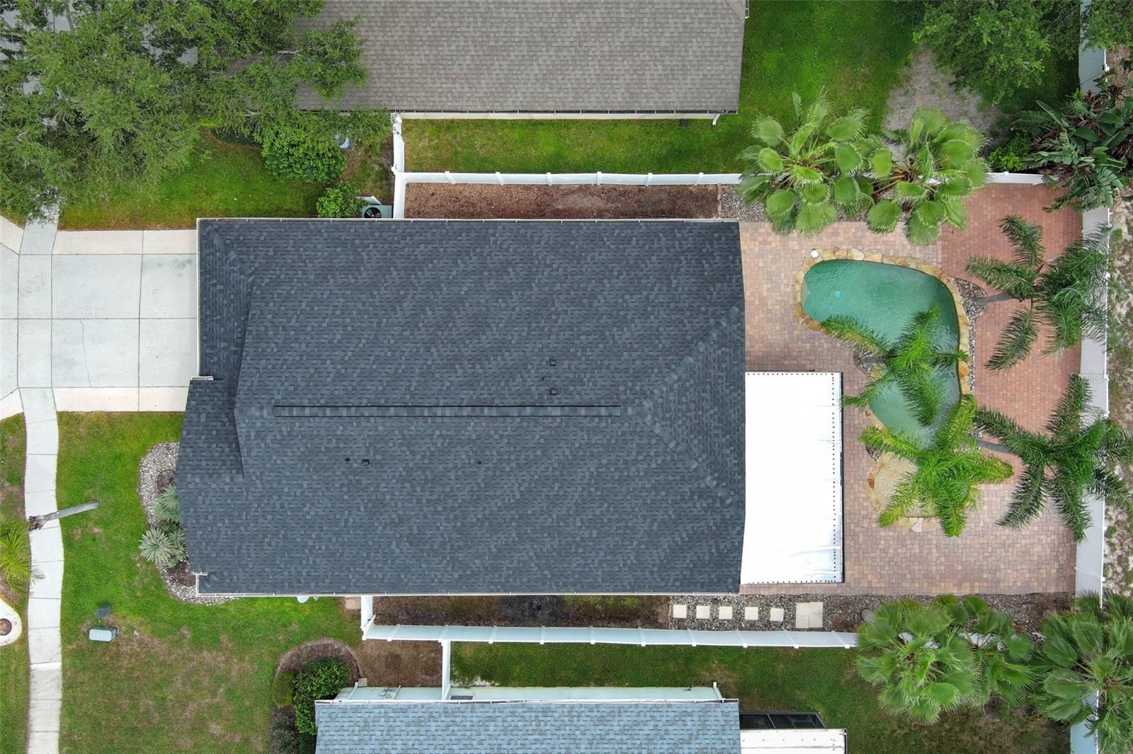 OAKHURST RESERVE UNIT ONE - Residential