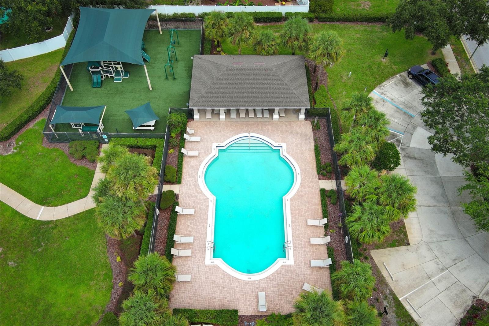 OAKHURST RESERVE UNIT ONE - Residential