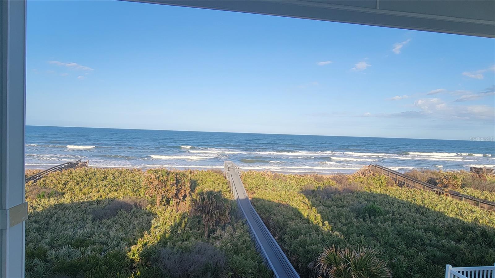 OCEAN HAMMOCK PRCL A-5 01 - Residential