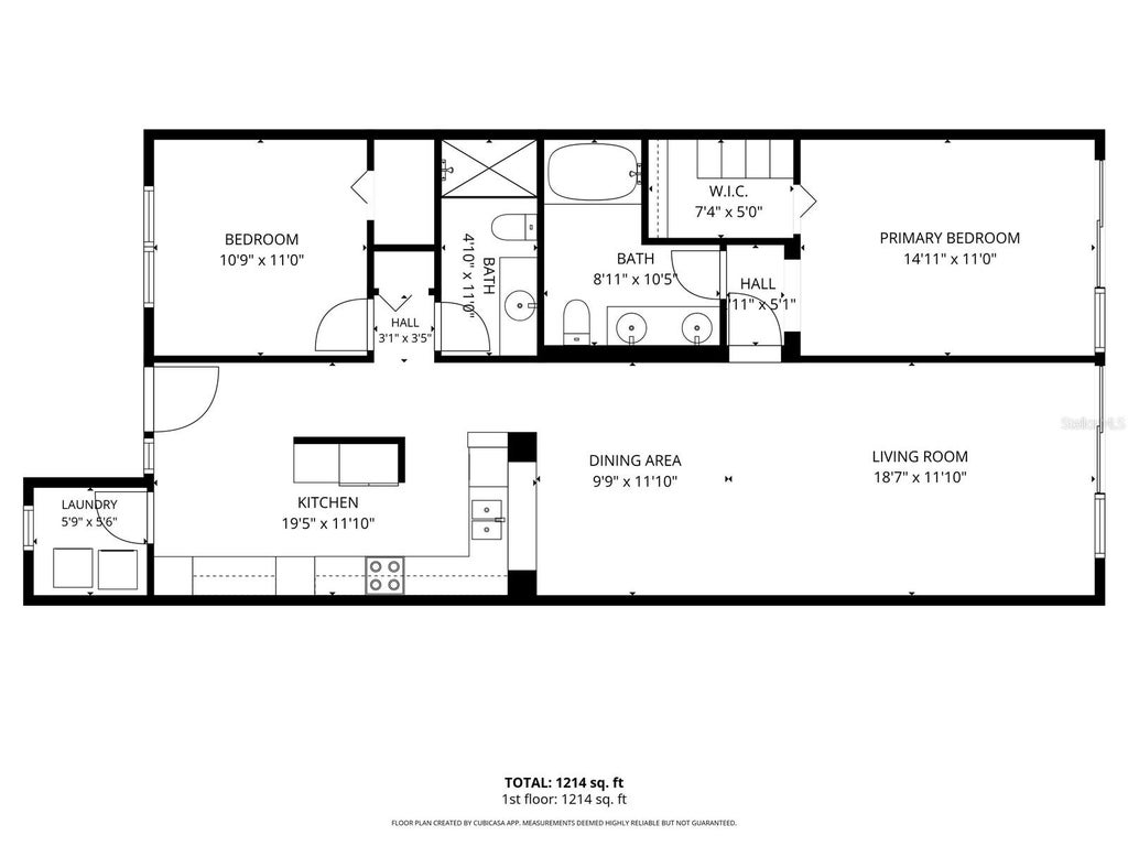 Photo of 6021 Bahia Del Mar Circle #137, St Petersburg, FL 33715 (MLS # N6145690)