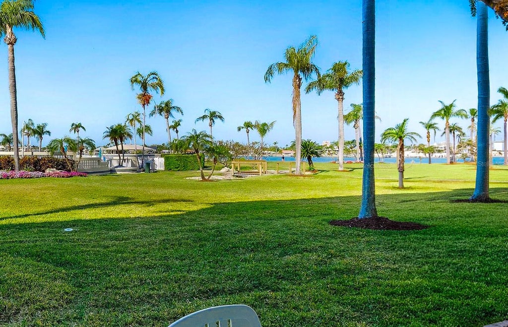 Photo of 6021 Bahia Del Mar Circle #137, St Petersburg, FL 33715 (MLS # N6145690)