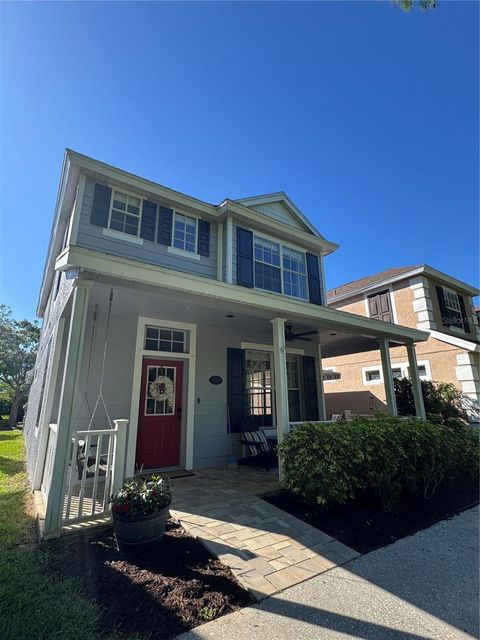 Photo of 10607 Wild Meadow Way, Tampa, FL 33626 (MLS # TB8496856)