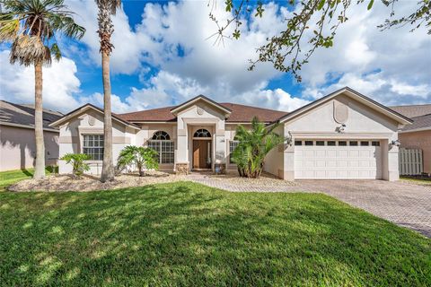 A home in ORLANDO